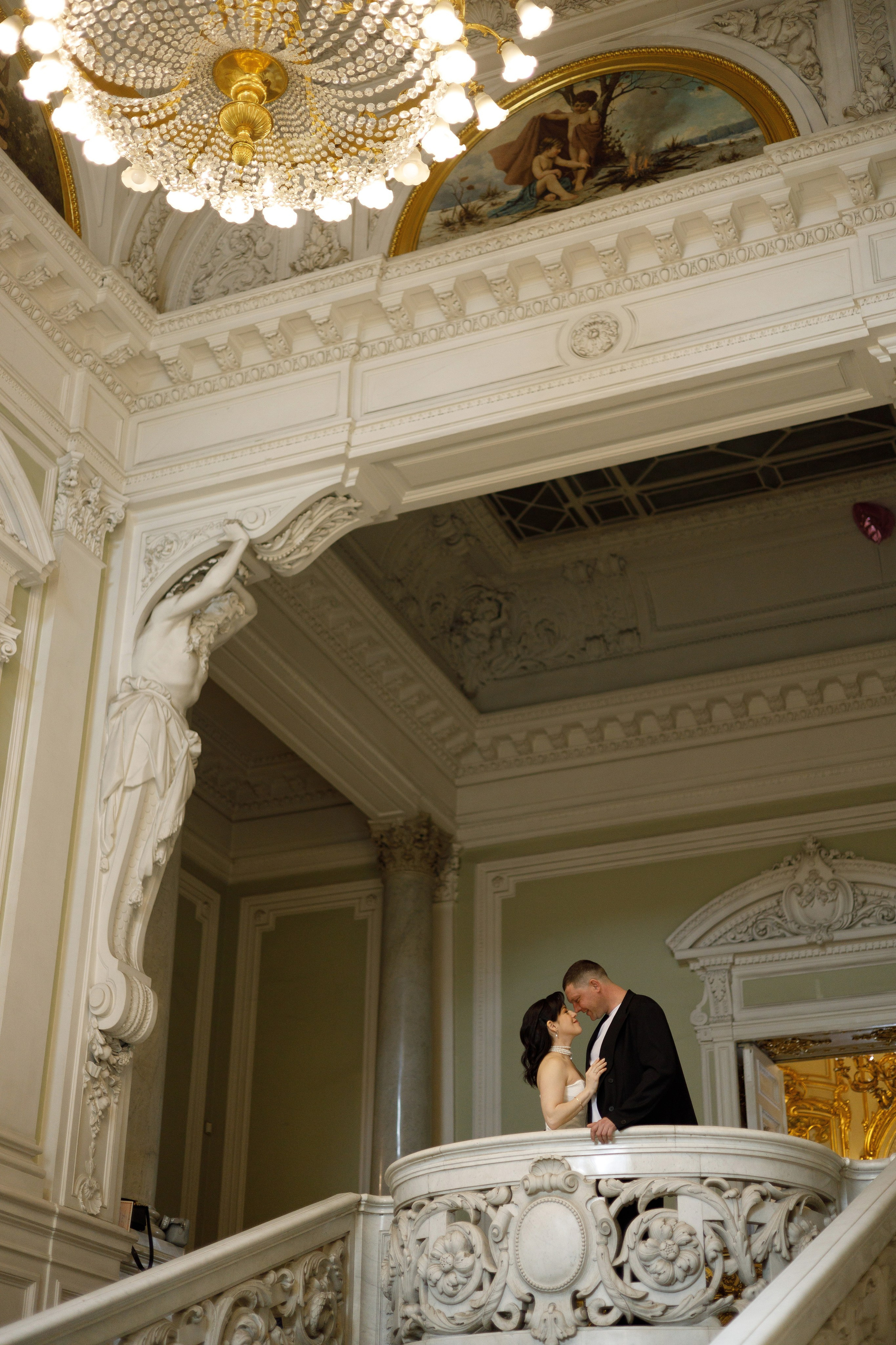 Елена и Влад 1 Дворец 2025. Женский и свадебный фотограф в Санкт-Петербурге Матвеева Наталья