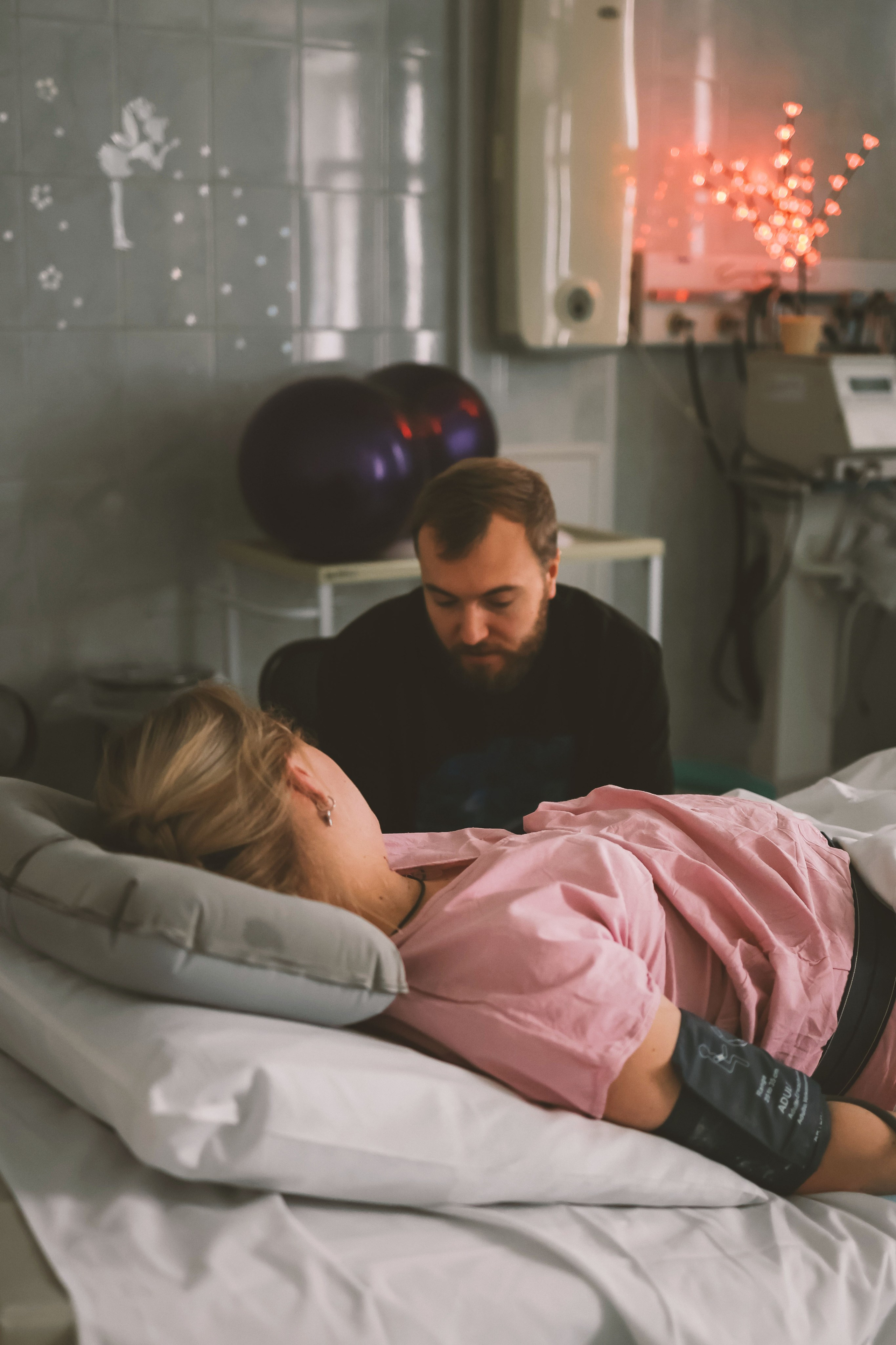 Рождение Льва. Детский и семейный фотограф в Москве Татьяна Козлова