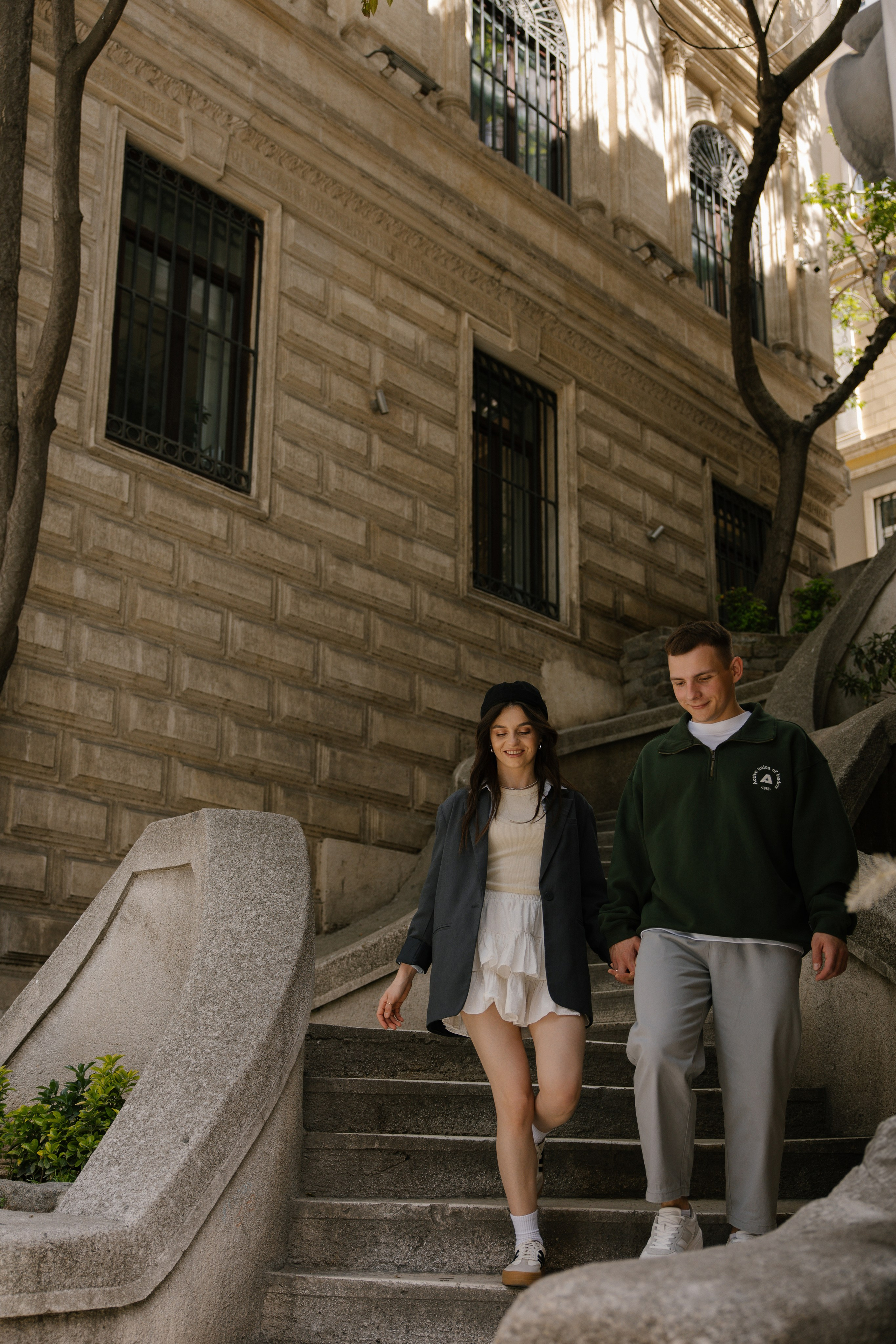 Ты, я, Стамбул