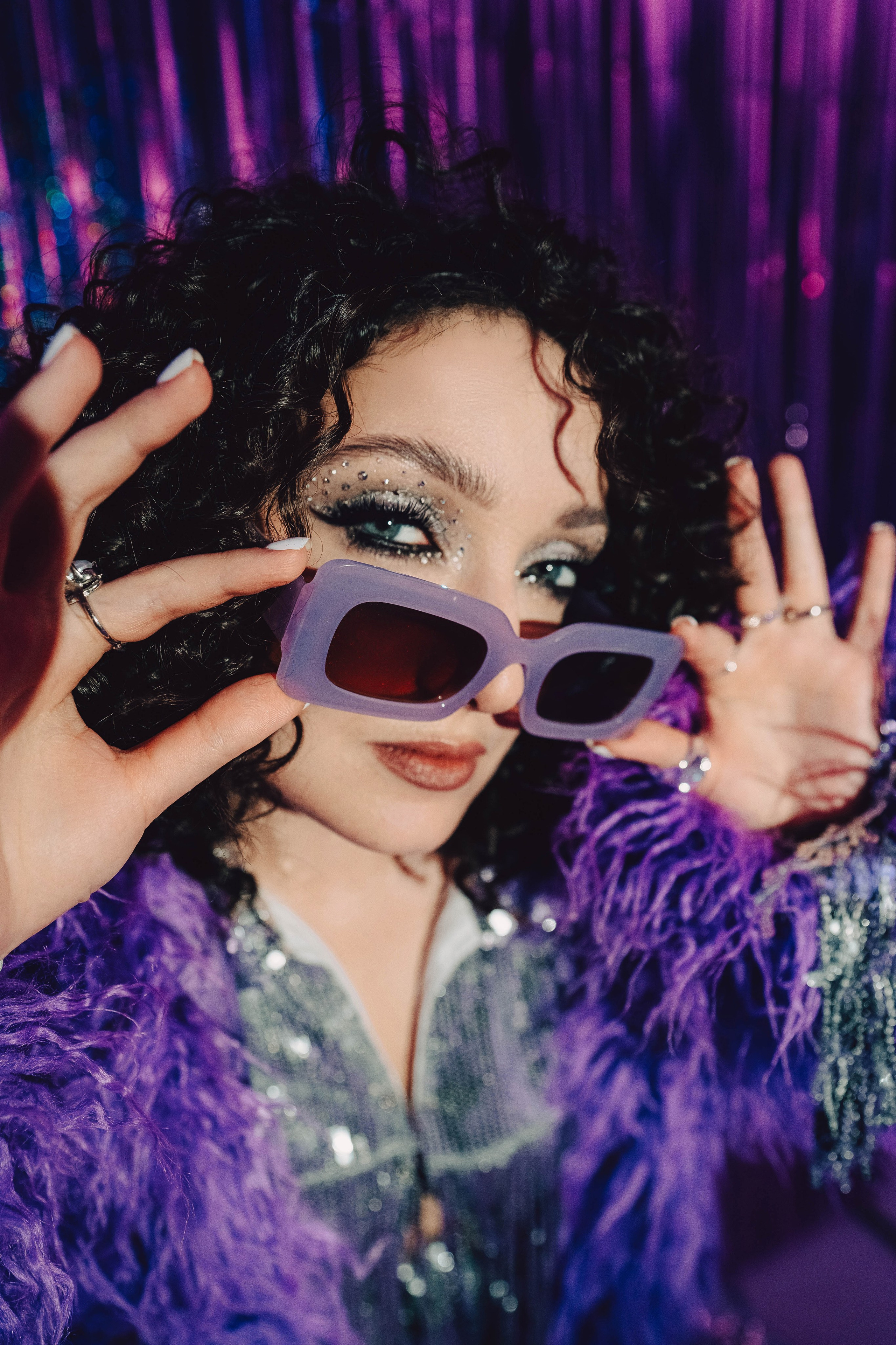 ДИСКО. Креативный фотограф из Питера, Владис. Такого результата нет, и не будет, ни у кого на свете! Не приходите на съёмку, влюбитесь в себя!