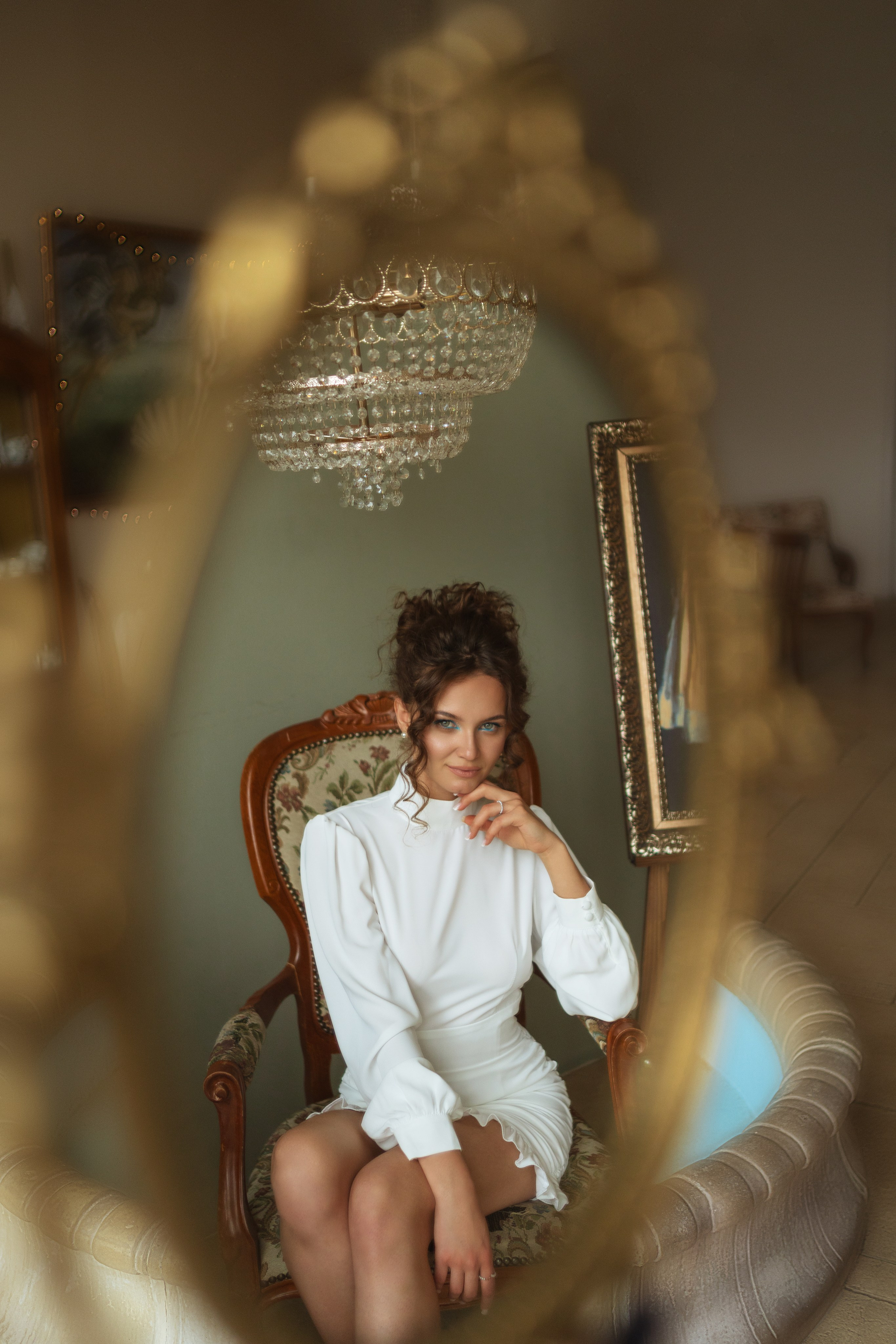 Настя. Марковкина КрисТина