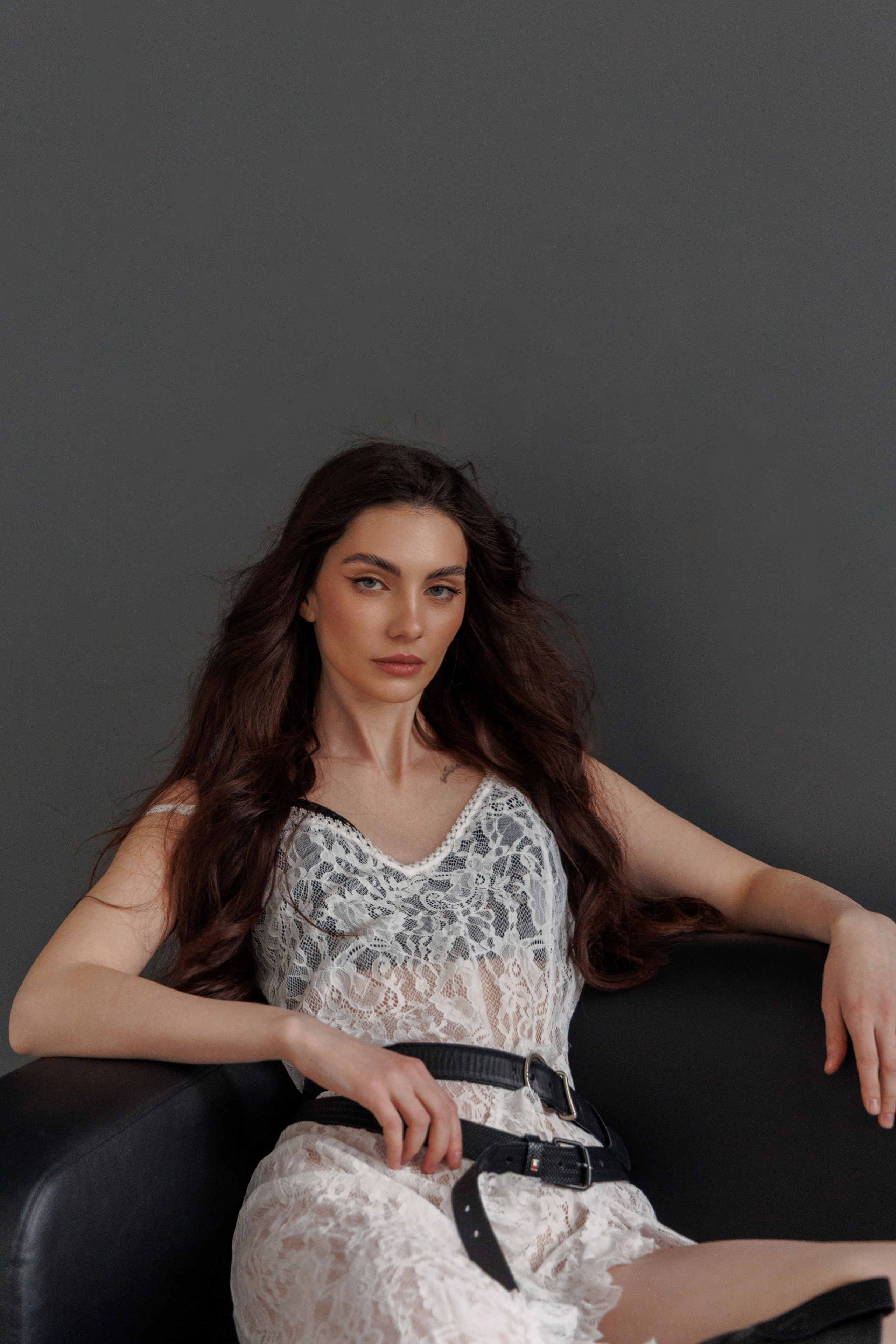 Аня. Марковкина КрисТина