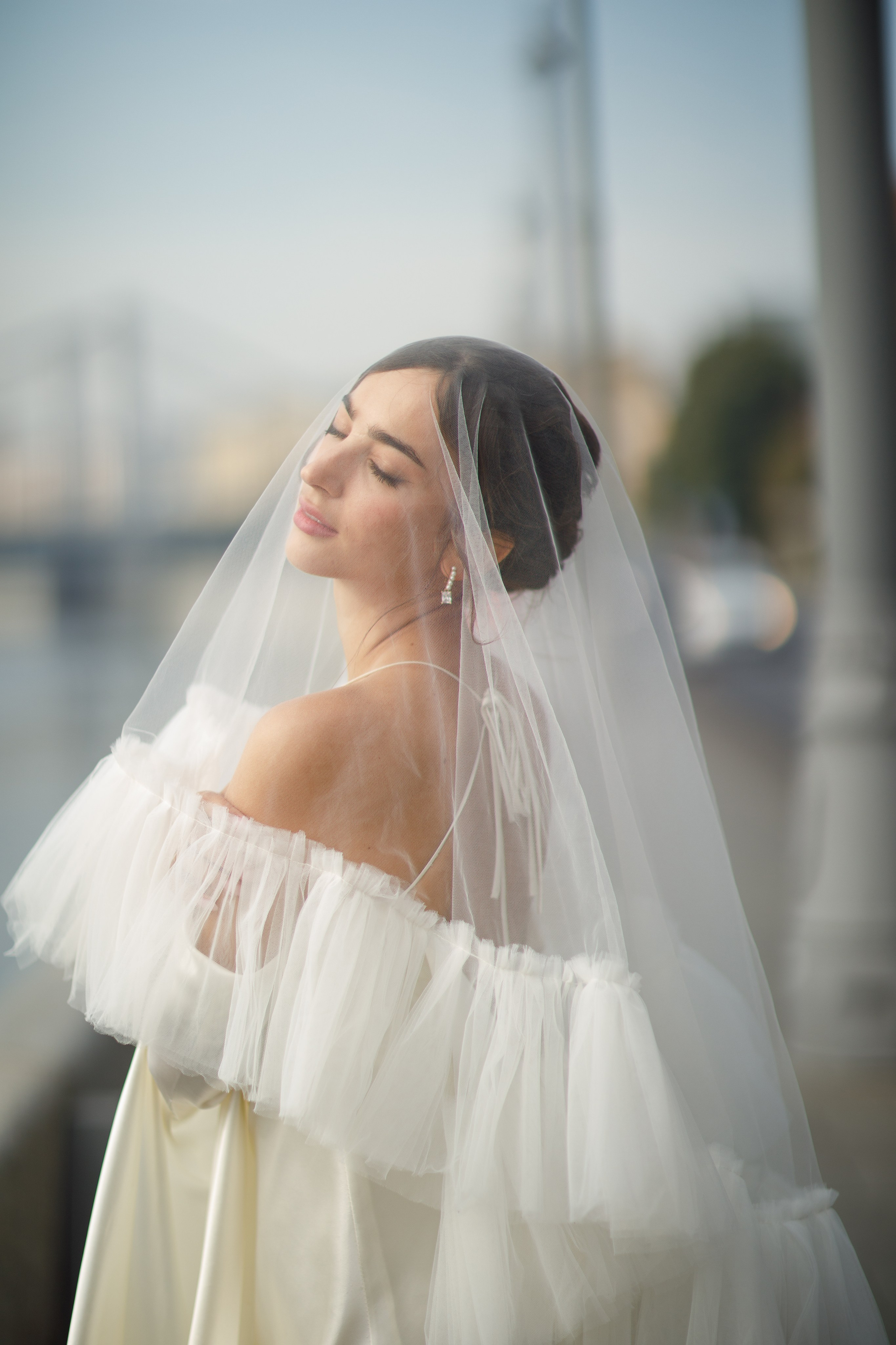 Ретро машина Анна и Владислав. Марковкина КрисТина