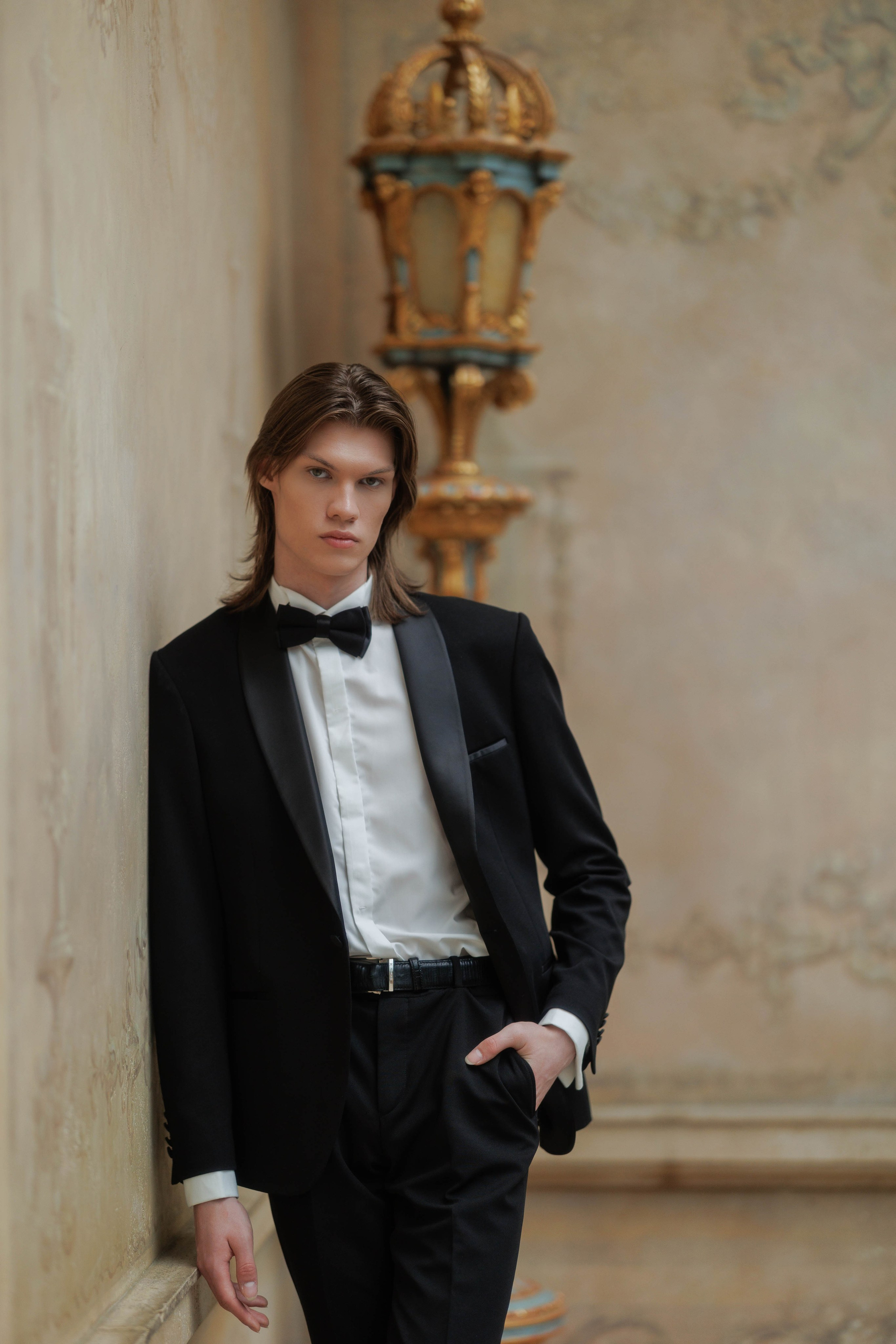 Турандот Амина и Влад. Марковкина КрисТина