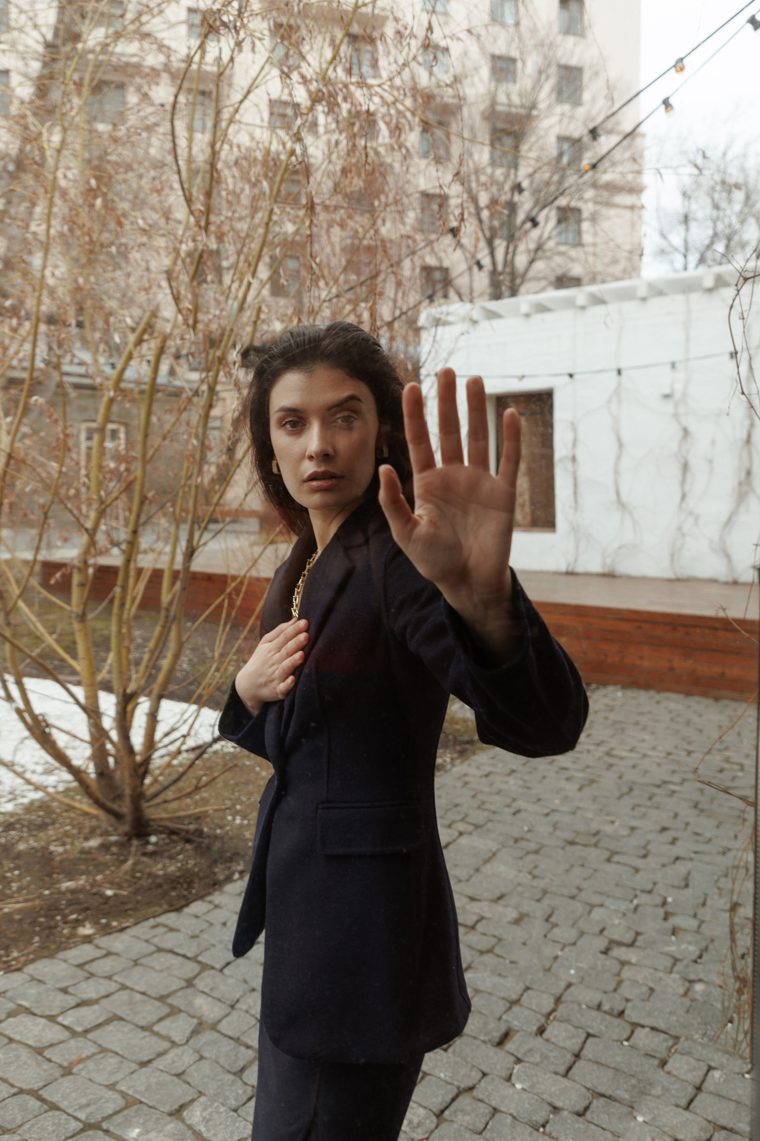 София 2 образа. Марковкина КрисТина