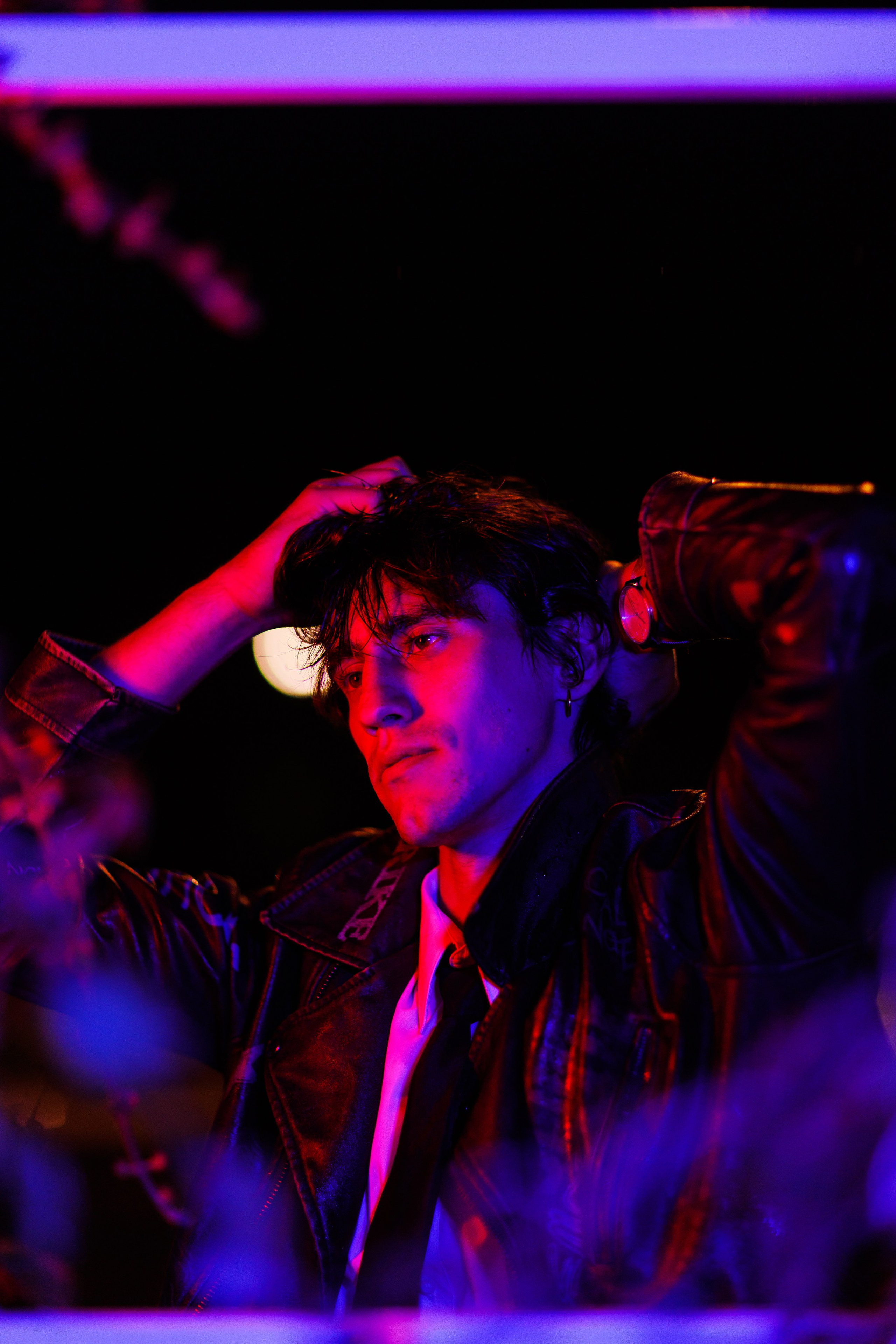 Сережа. Марковкина КрисТина