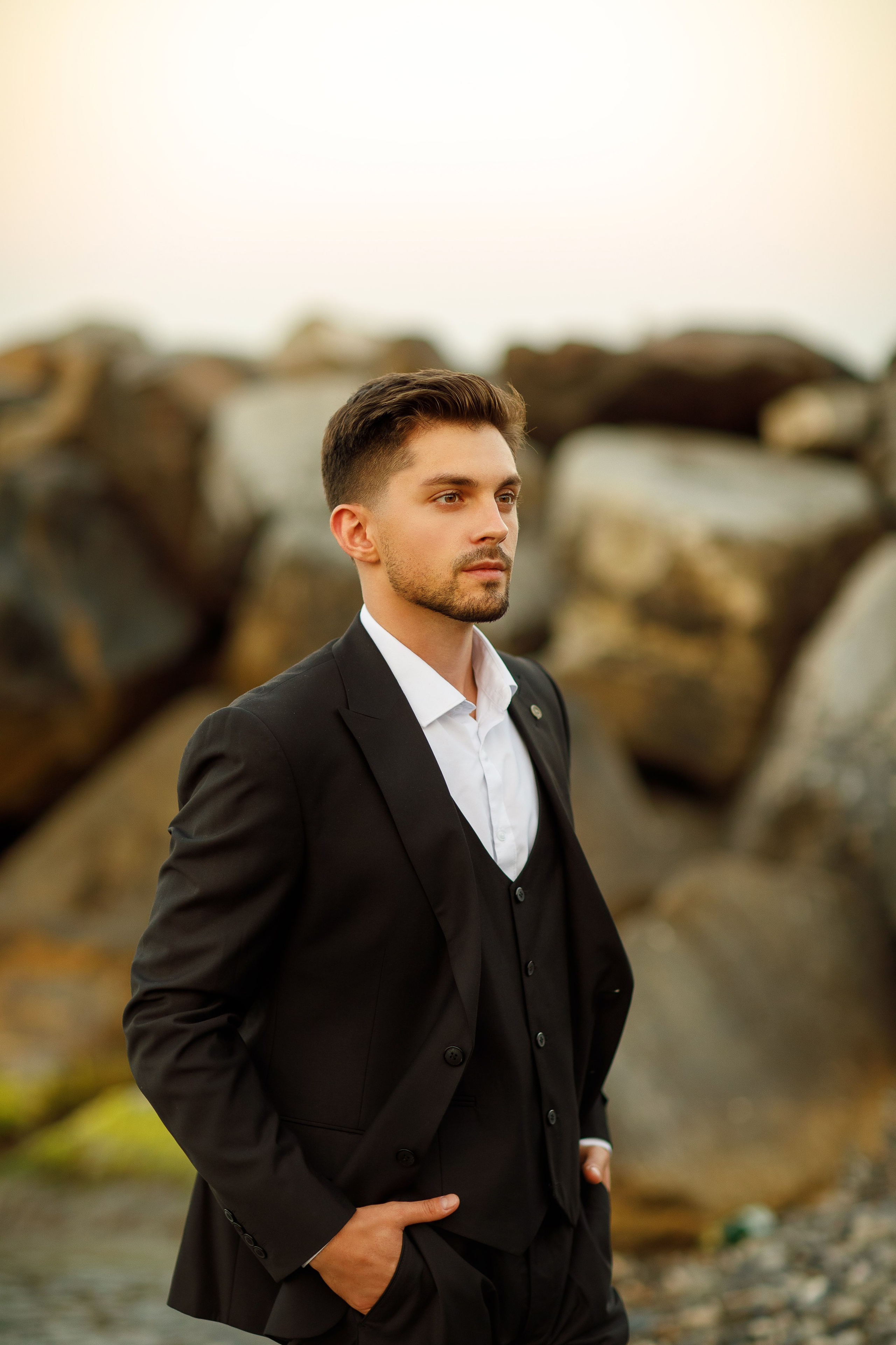 Адлер Денис и Саша. Марковкина КрисТина