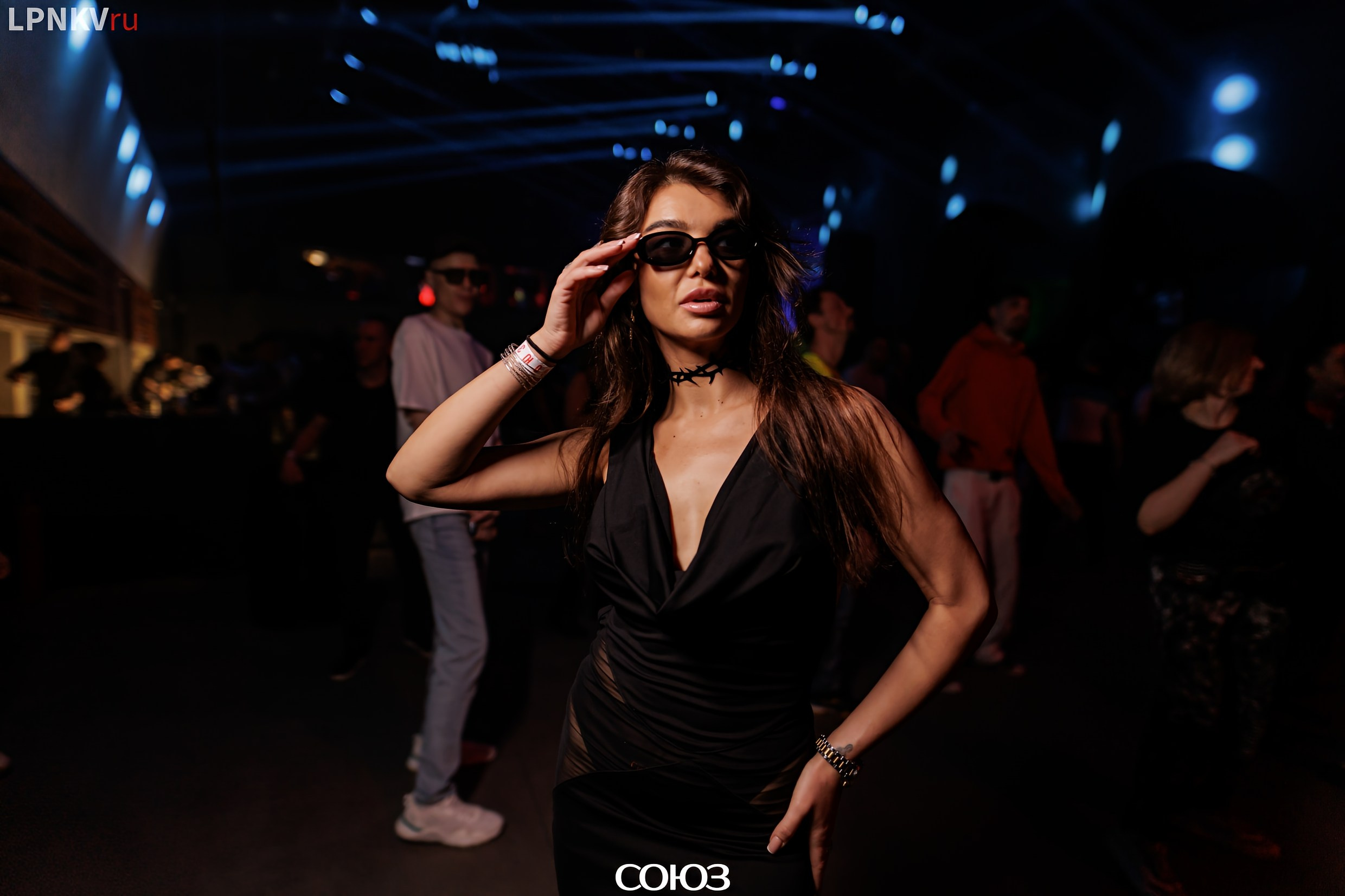 СОЮЗ в ТАУ. Репортажный фотограф в Москве