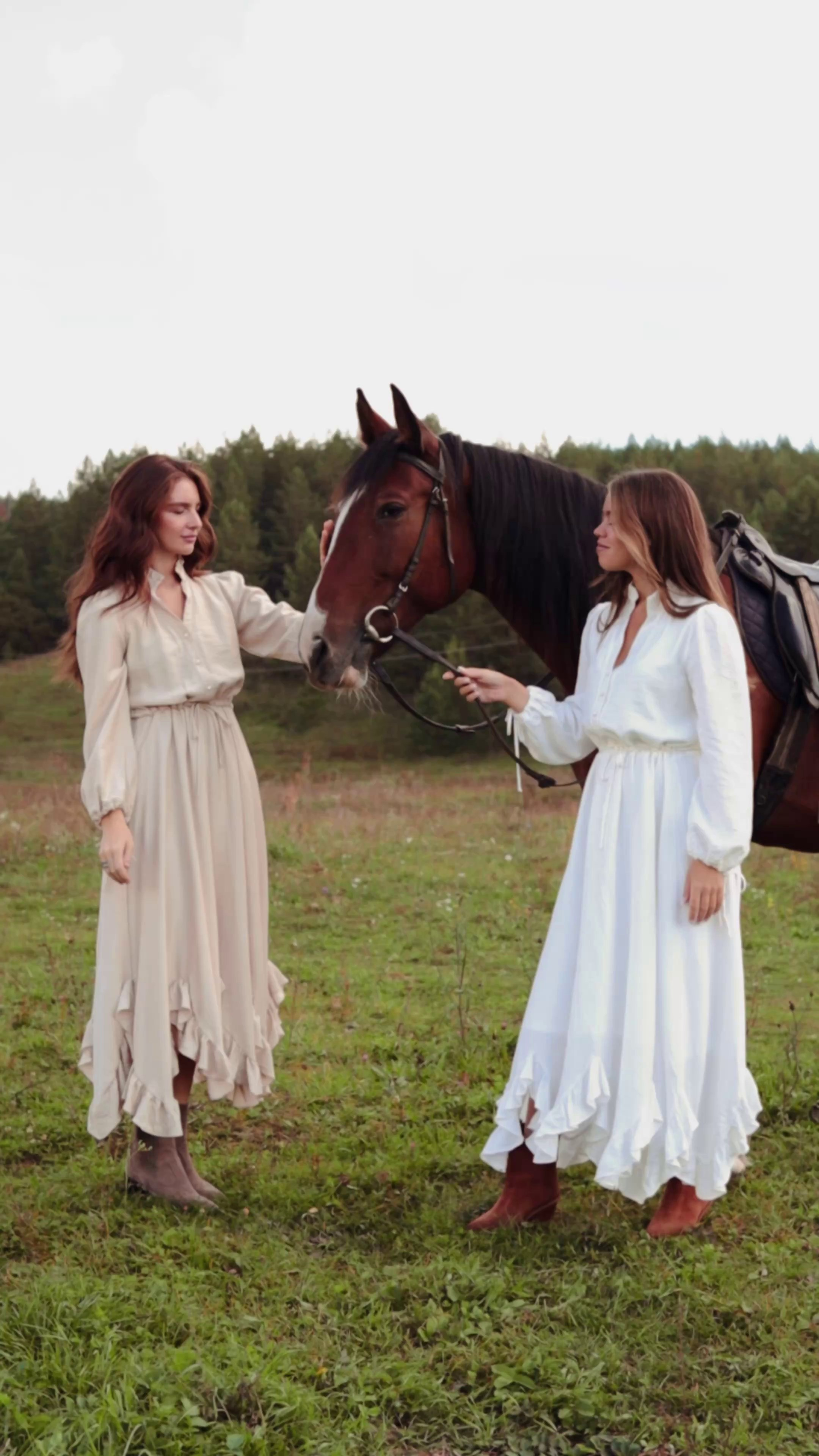 Портфолио. Фотограф и видеомейкер Анастасия Пестерева в Набережных Челнах