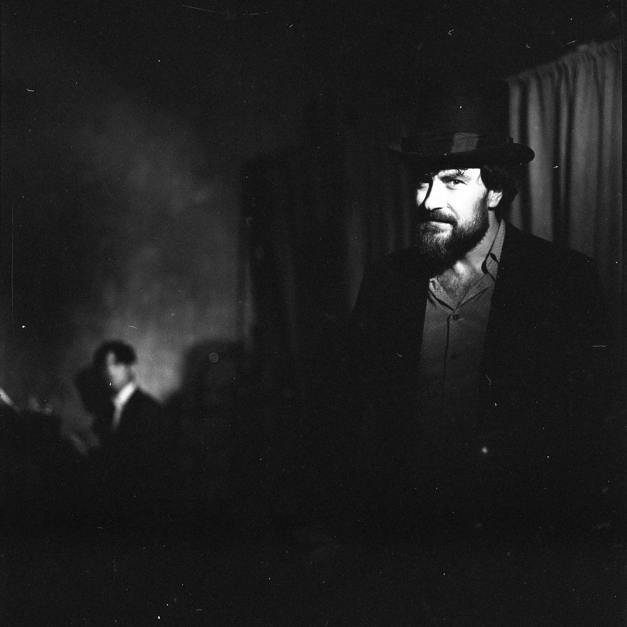 Портреты. Об авторе