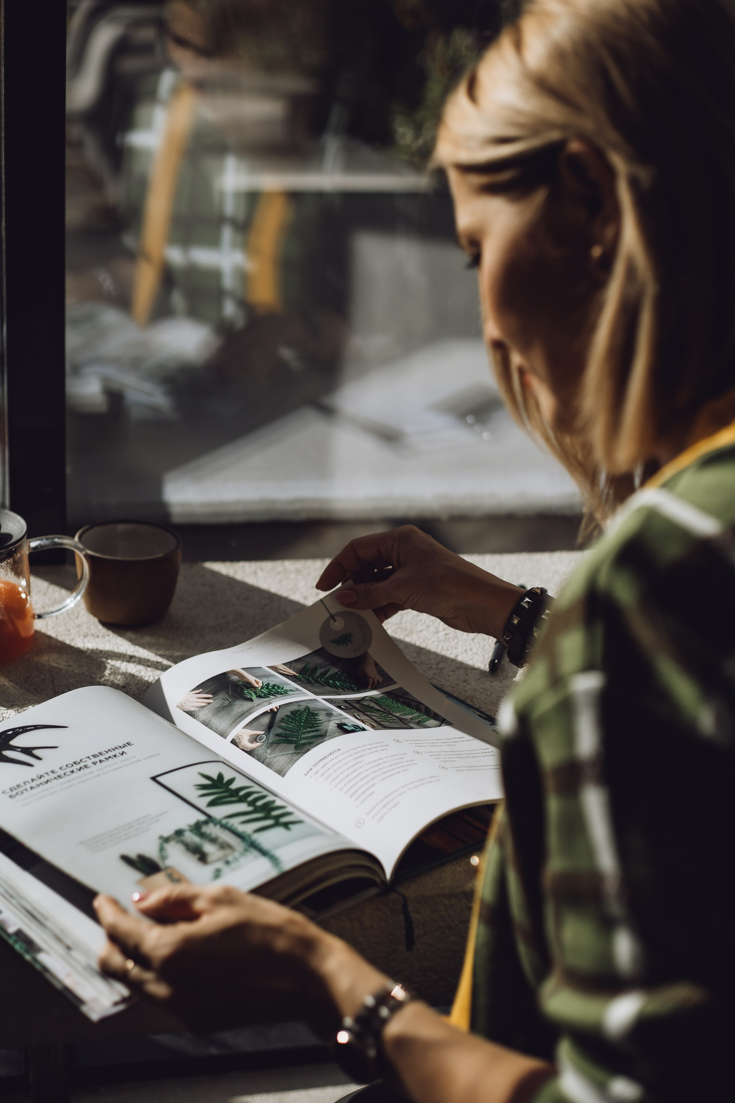 Нина. Фотограф Анна Шибанова Ангарск-Иркутск