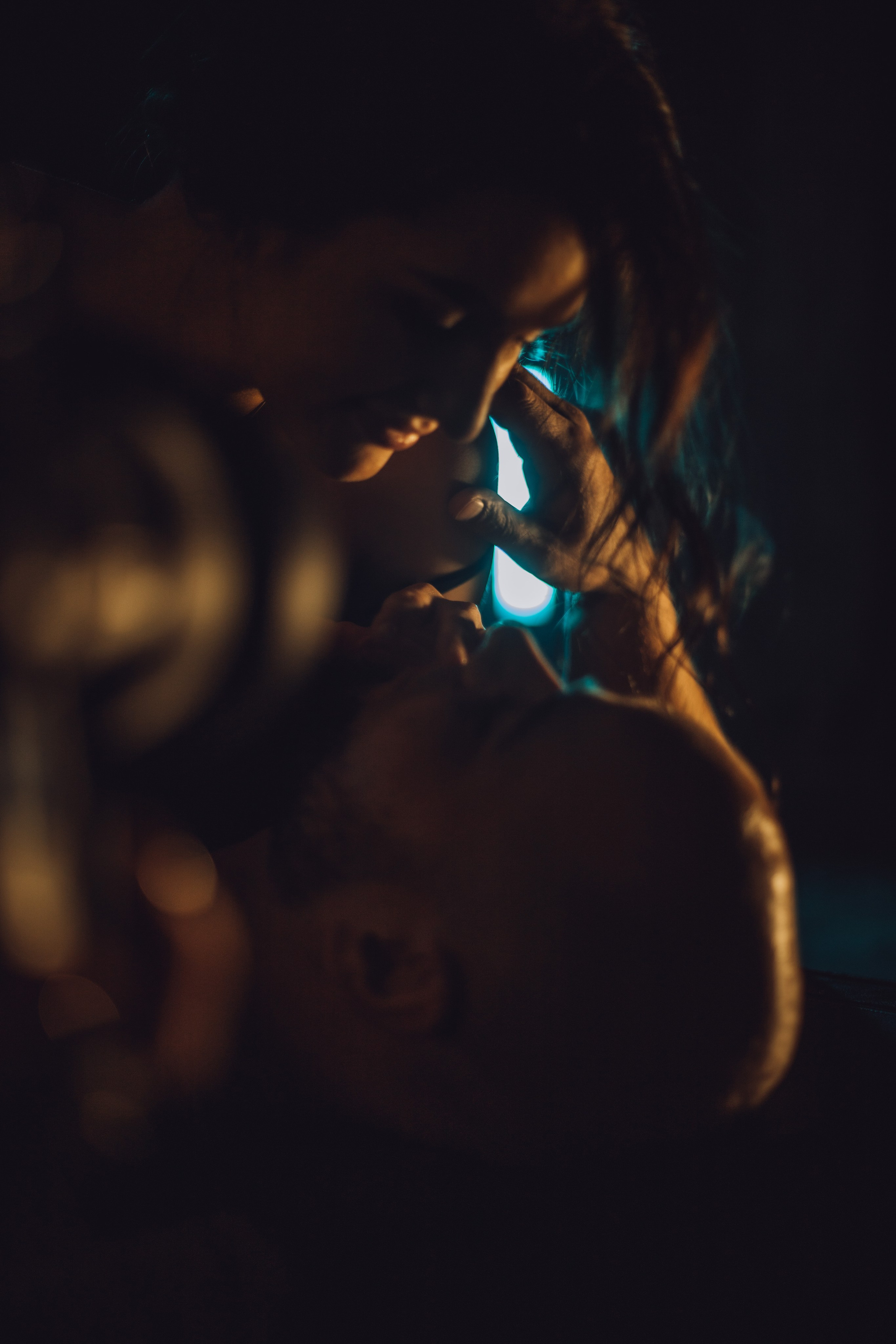 Марина и Алексей. Фотограф Анна Шибанова Ангарск-Иркутск