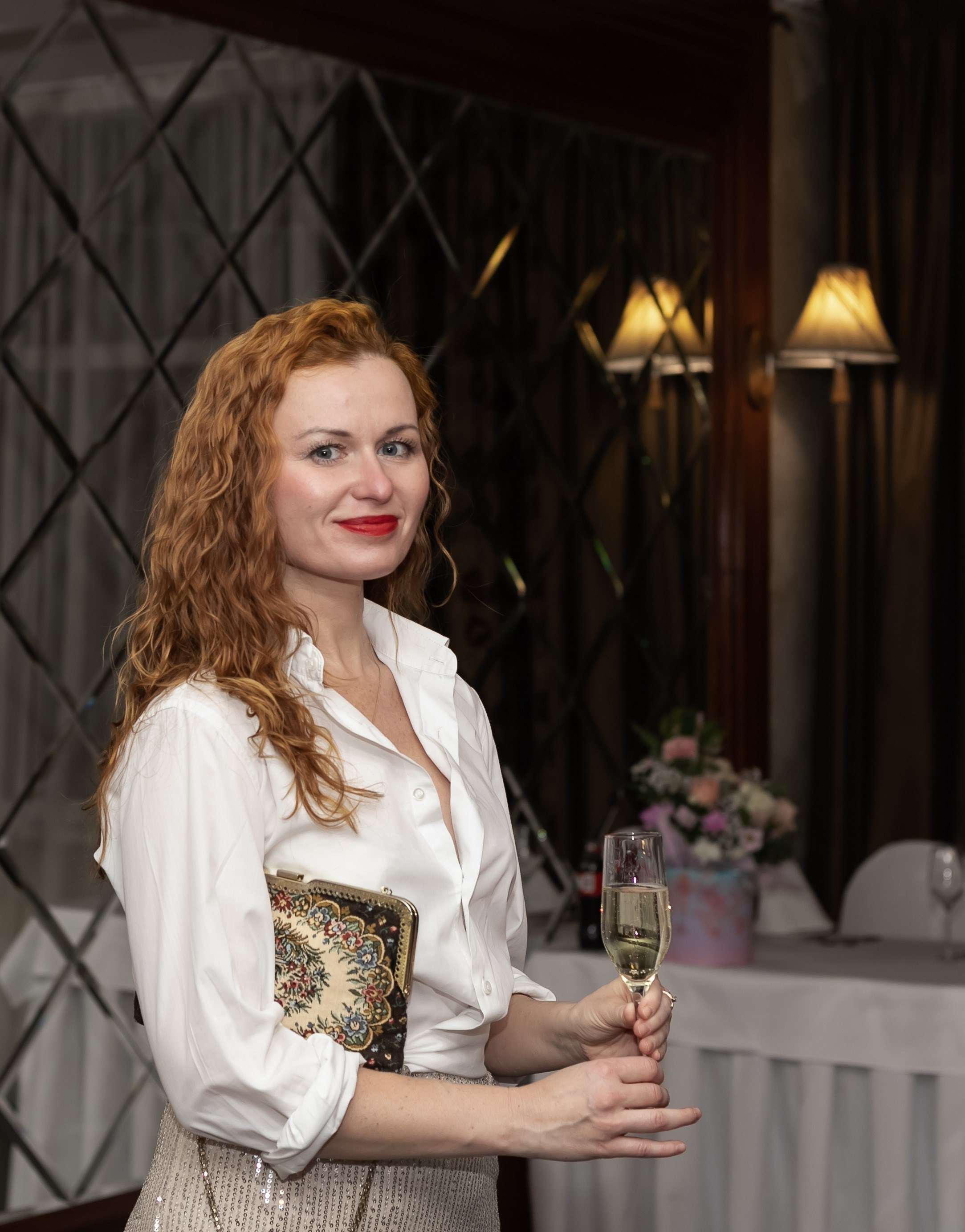 Фотосъемка дня рождения. Фотограф в Санкт-Петербурге Наталия Денисова