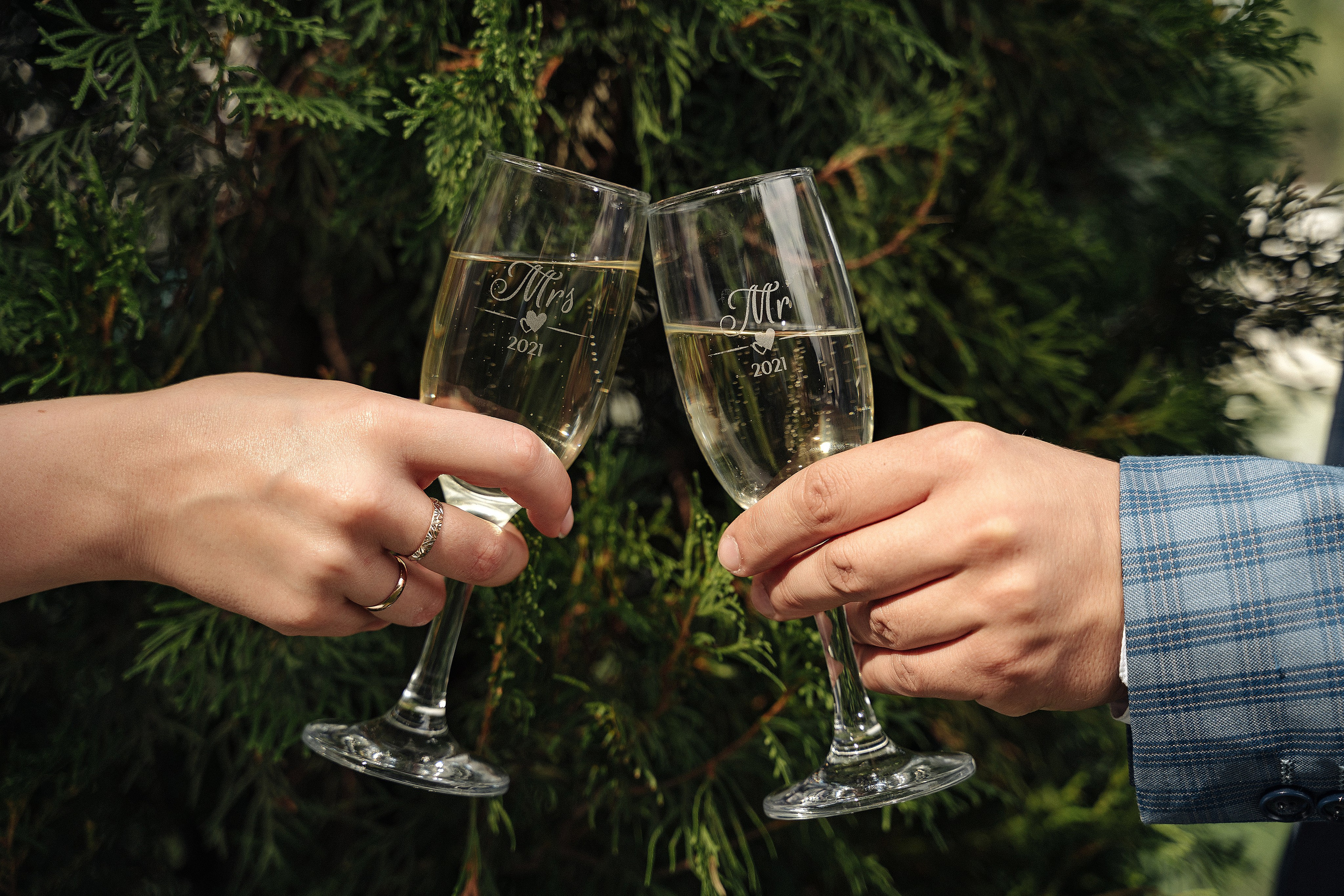 Свадебный и семейный фотограф в Тамбове Дмитрий Рогачев