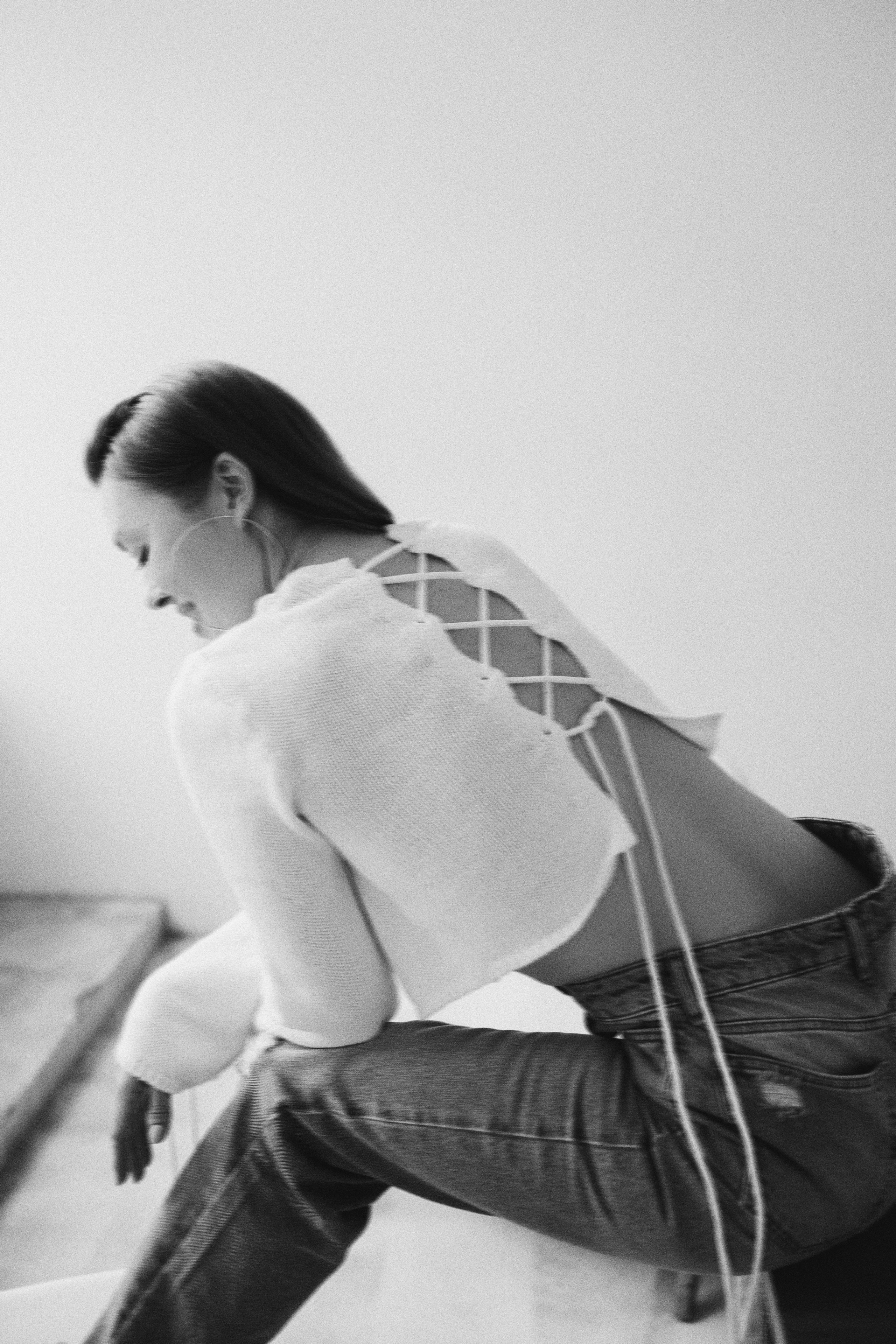 Надежда. Женский фотограф в Санкт-Петербурге Татьяна Саблина