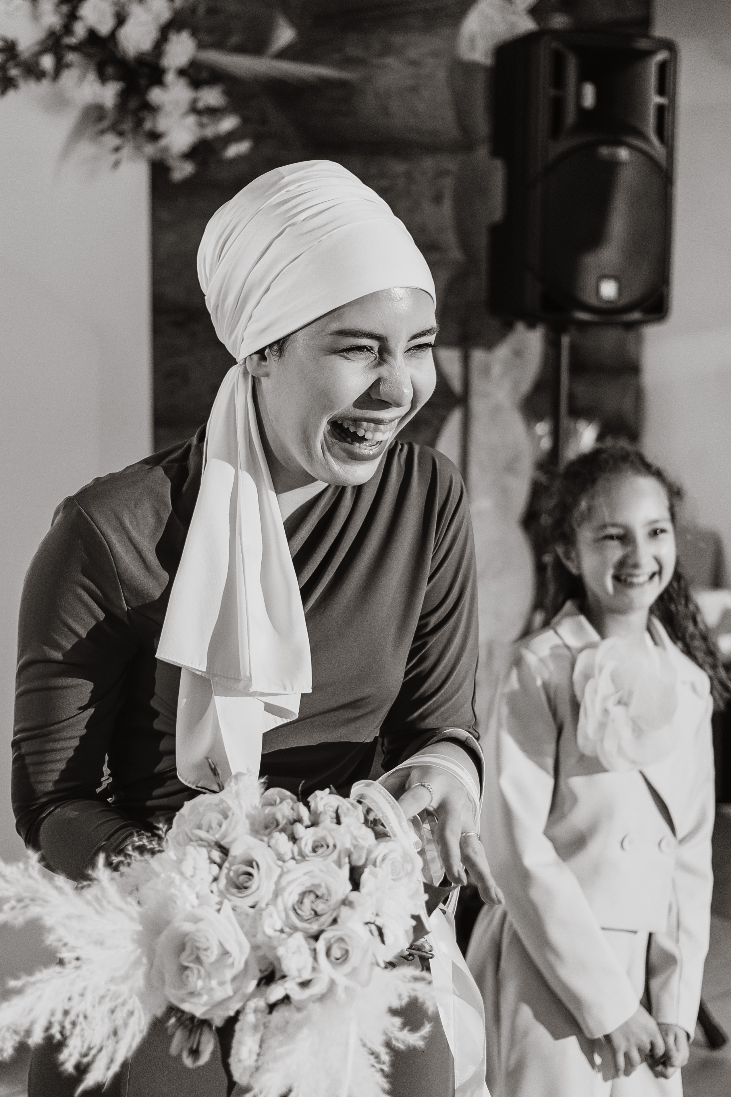 Лифтинг-макияж или нежный образ невесты: работа визажиста в Казани