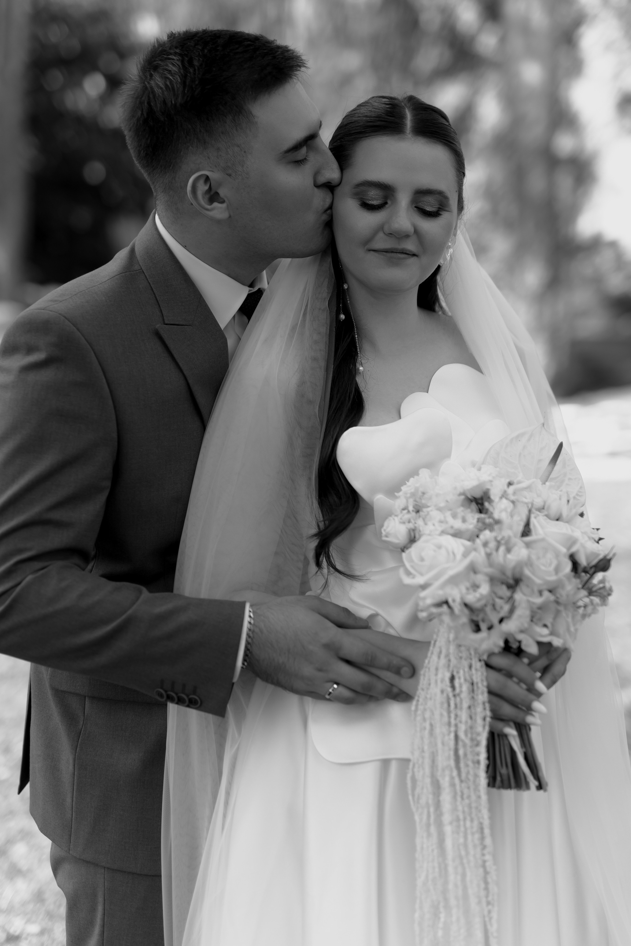 Свадьба Ильи и Натальи. Фотограф Кольчугино/Владимир/Москва Елизавета Иода