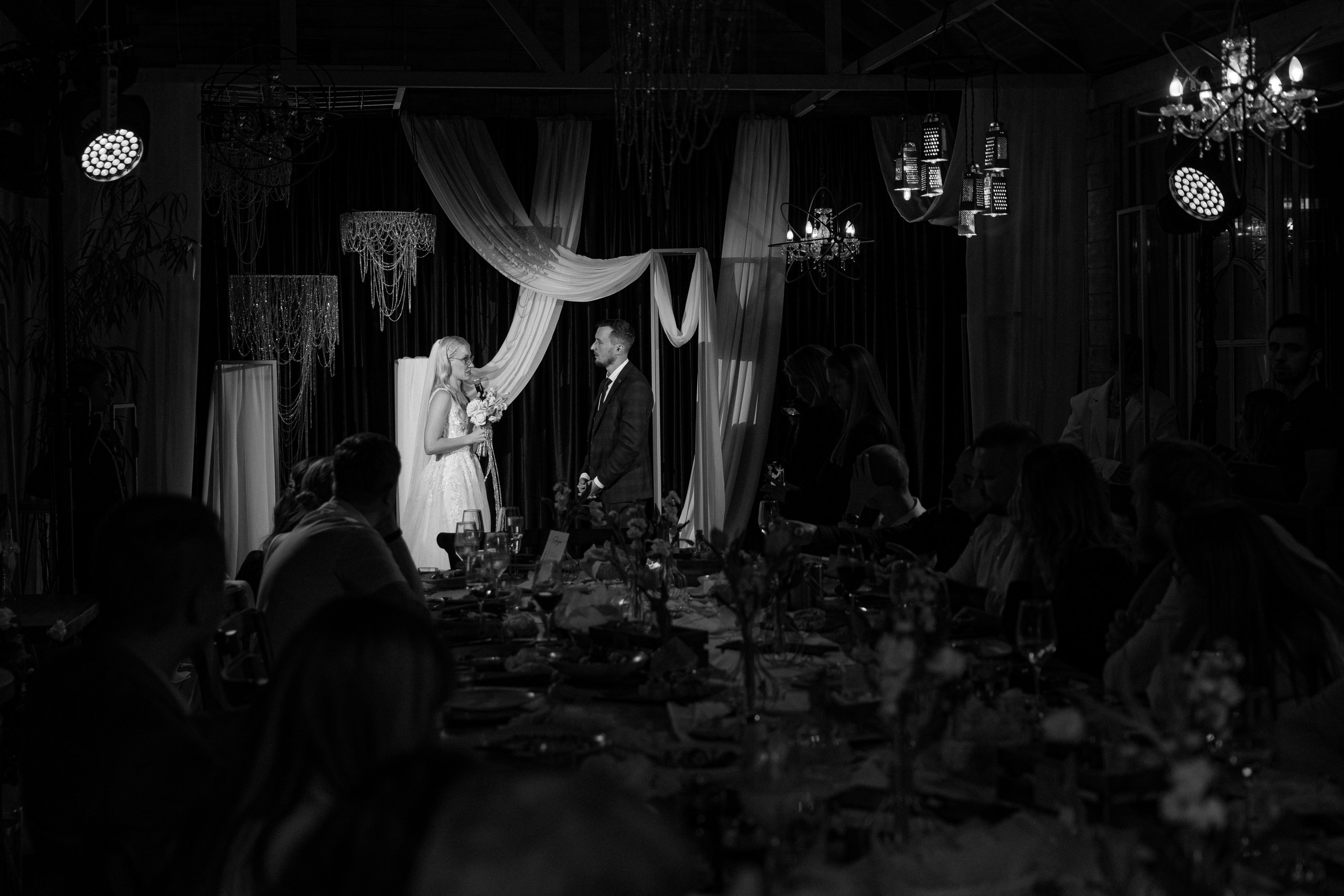 Концептуальная свадьба. 24 гостя. Бюджет 700 тыс. Октябрь 2024. Организатор свадеб в Ростове-на-Дону