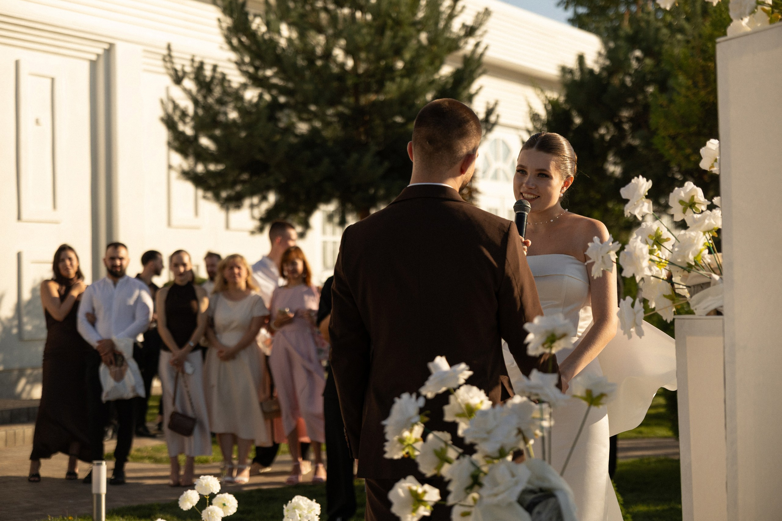 Сентябрь 2025. Бюджет 1.29 млн (70 гостей). Организатор свадеб в Ростове-на-Дону