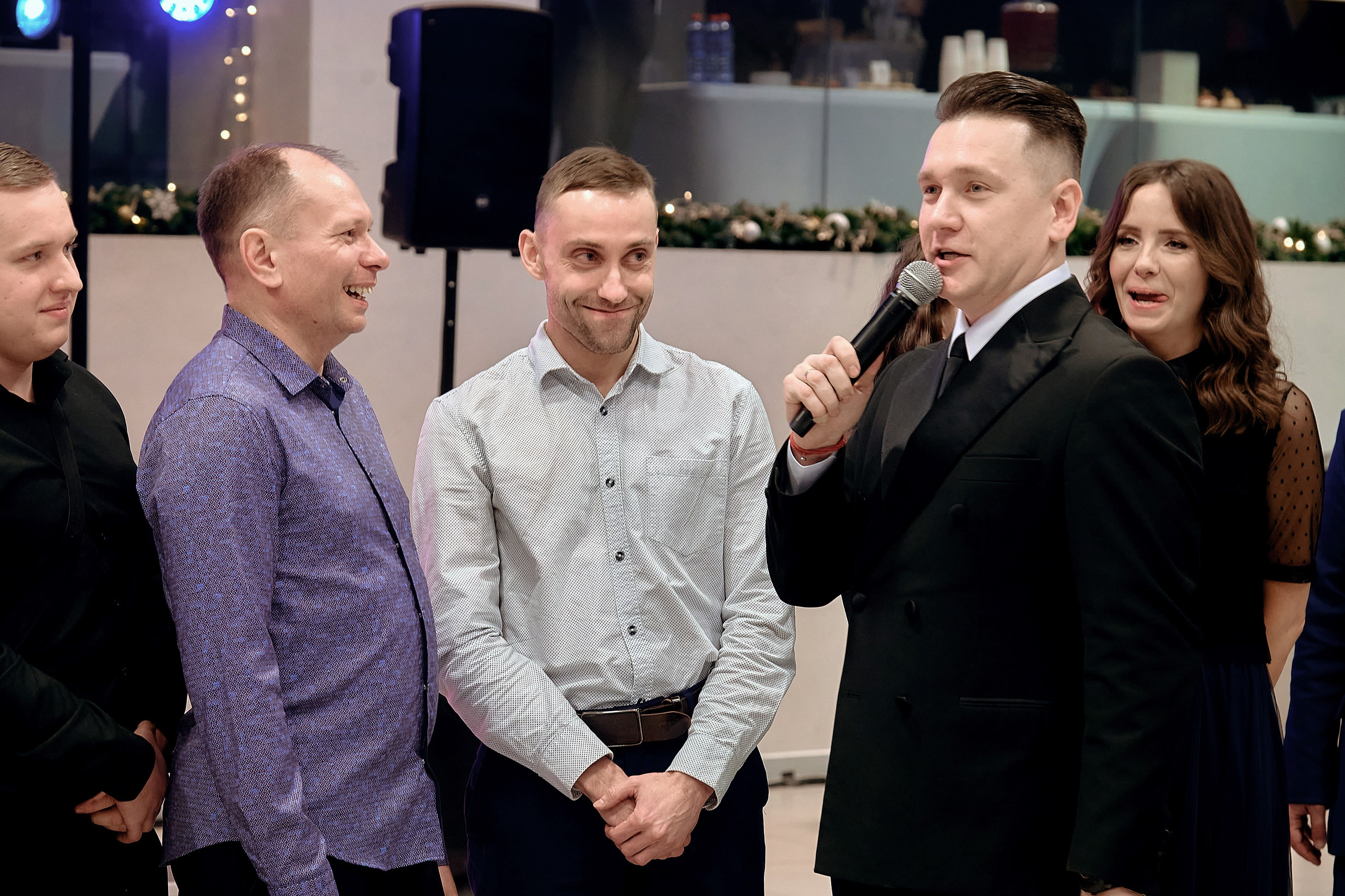 20 лет КРАСЭКО. Фотограф Яковлев Роман — Красноярск