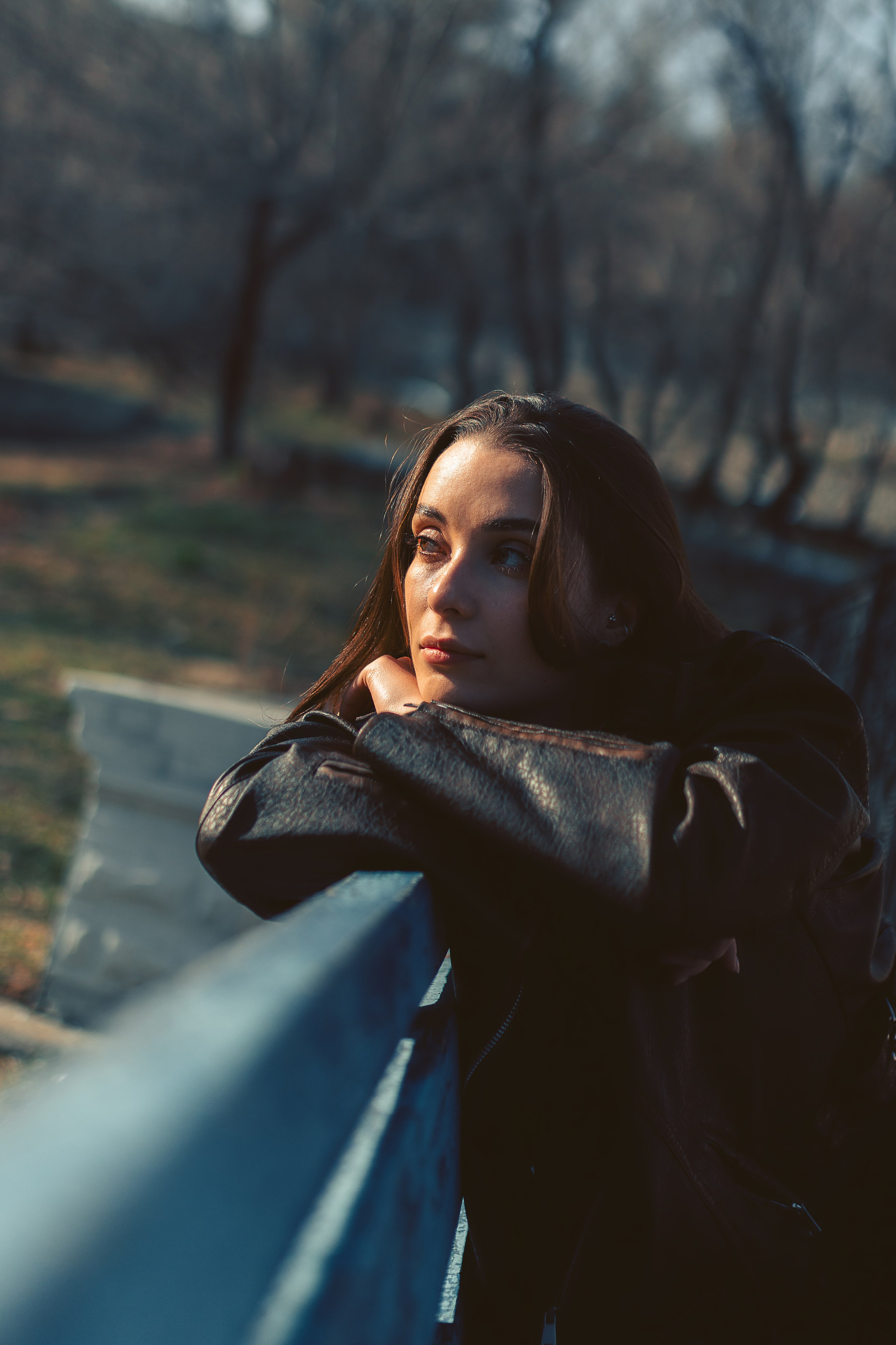 Darya | April'26. Портретный фотограф во Владивостоке Белихова Яна
