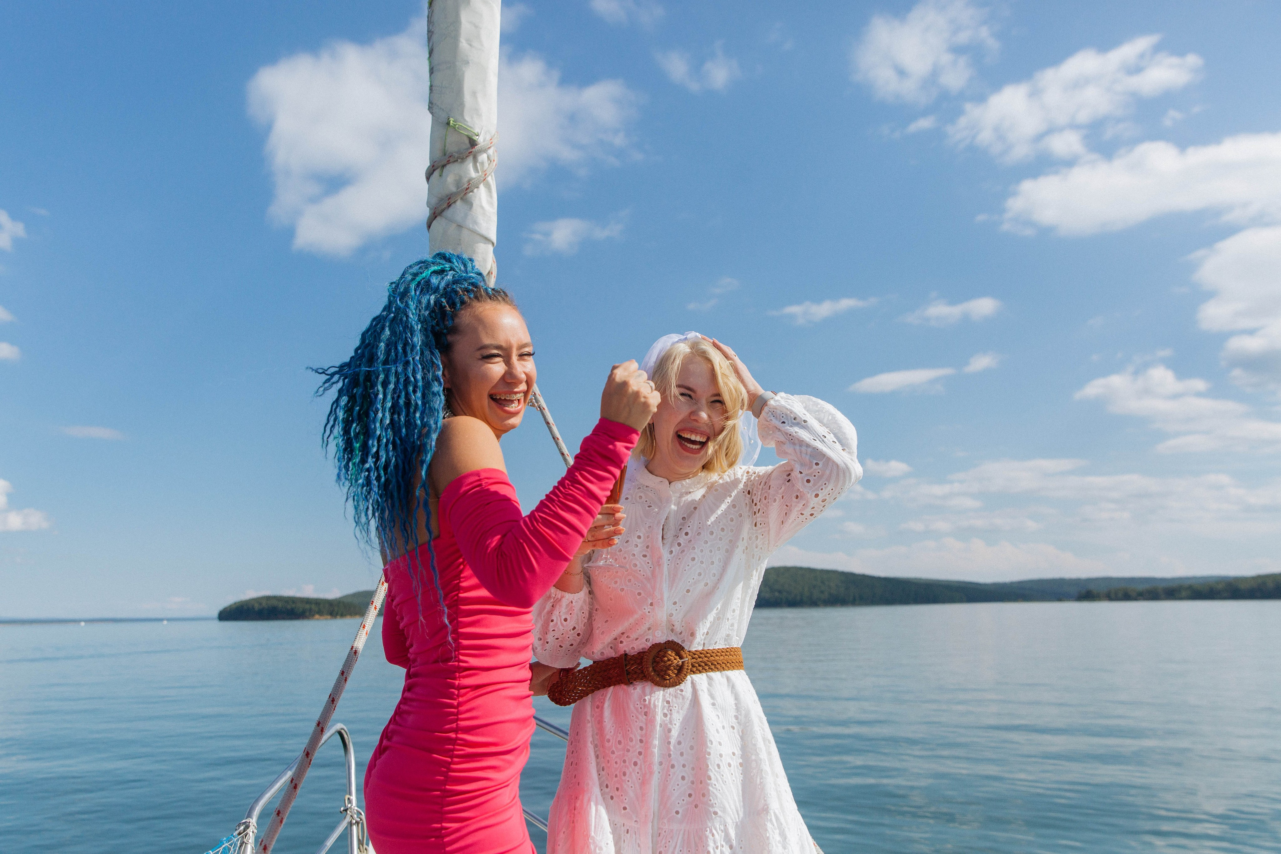 Девичник. Главная