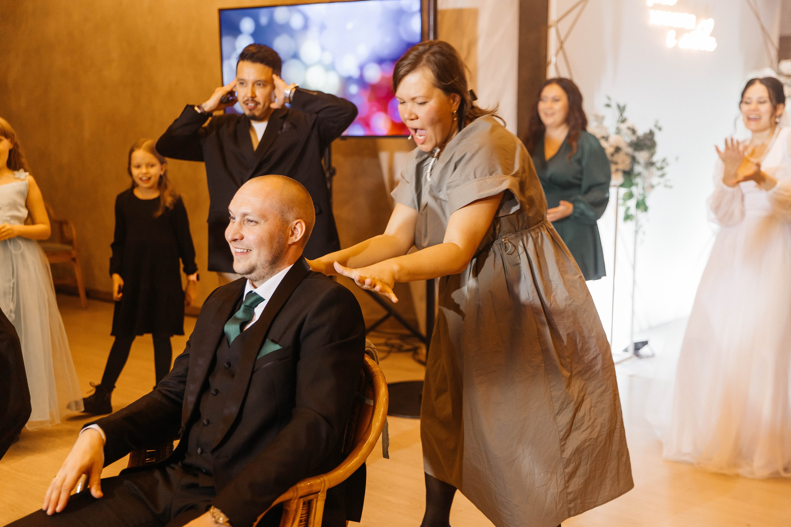 Максим & Екатерина. Главная