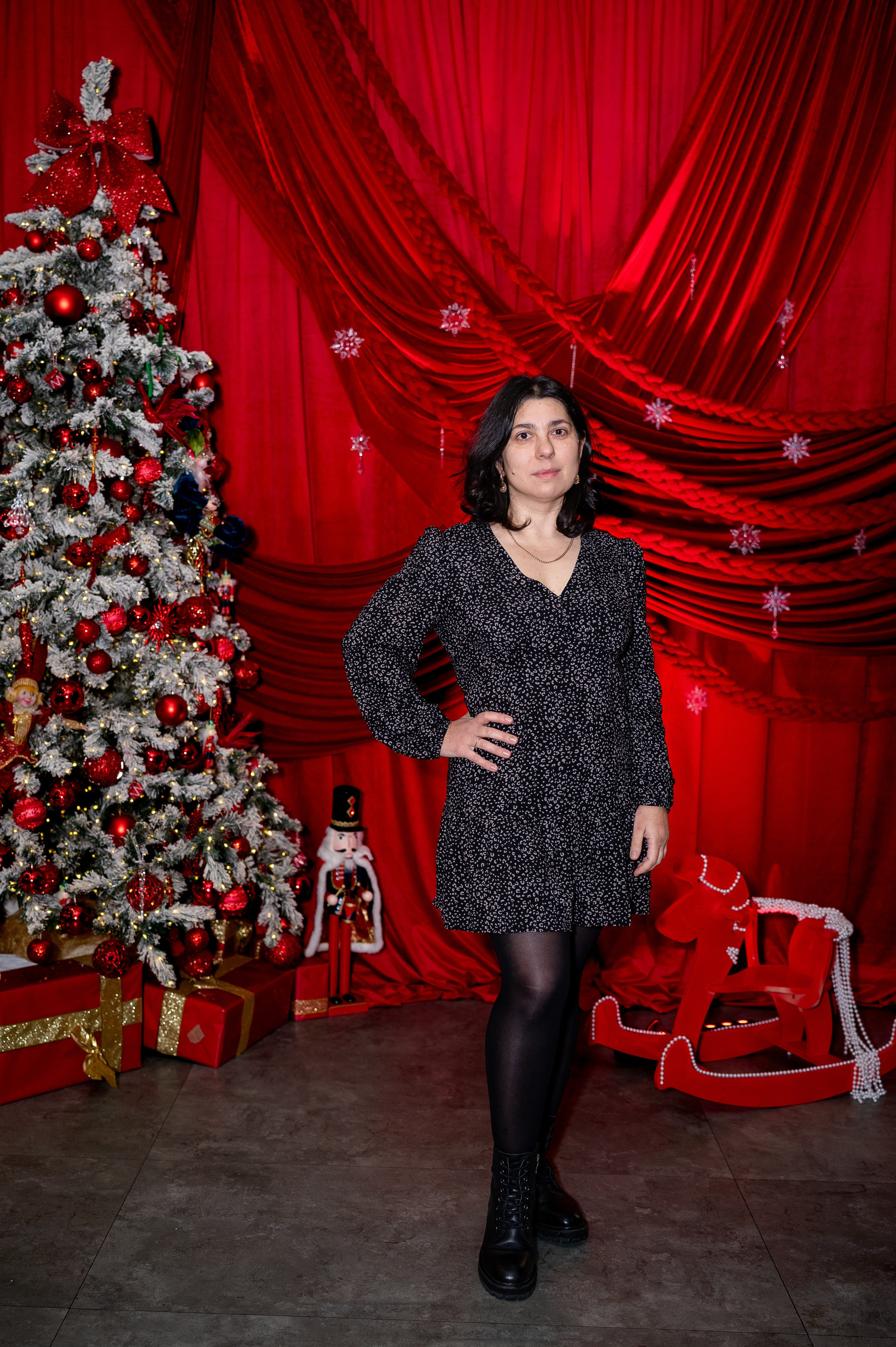 С Новым Годом, АкваМир!. Бизнес-Фотограф Краснодар