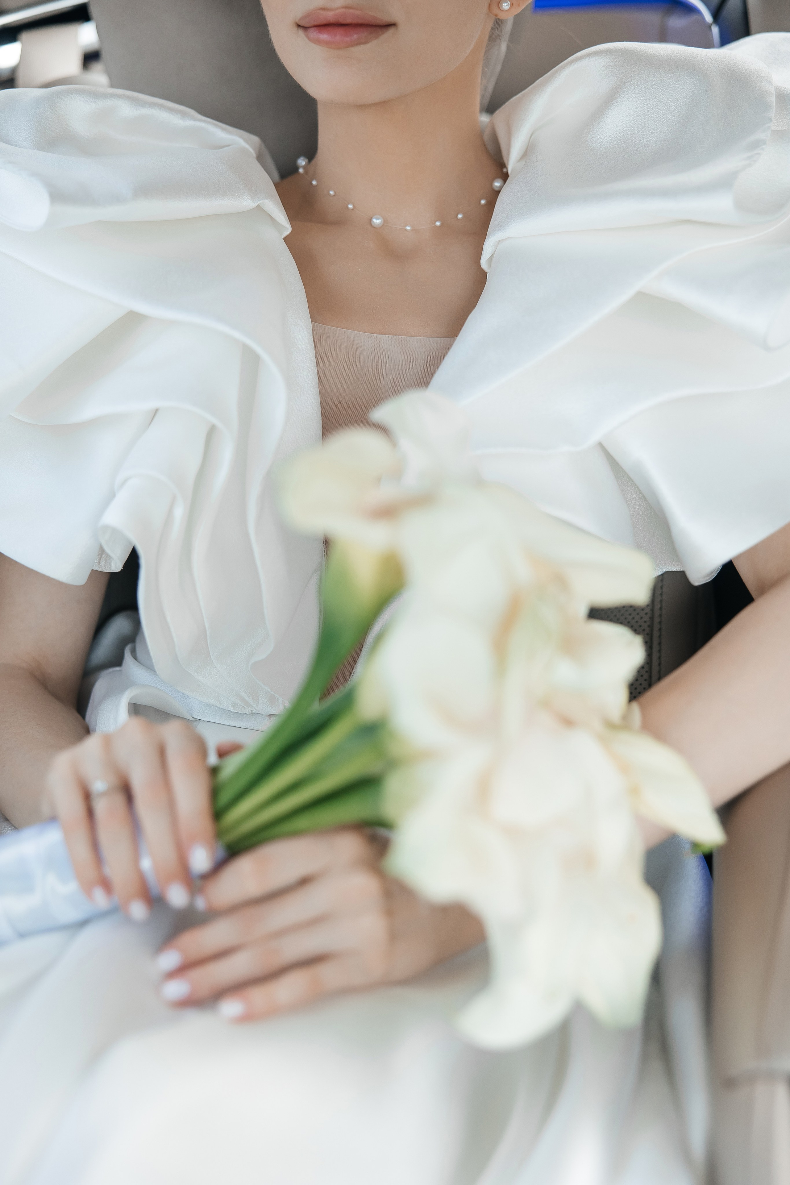 Андрей и Наталья. СВАДЕБНЫЙ ФОТОГРАФ МОСКВА