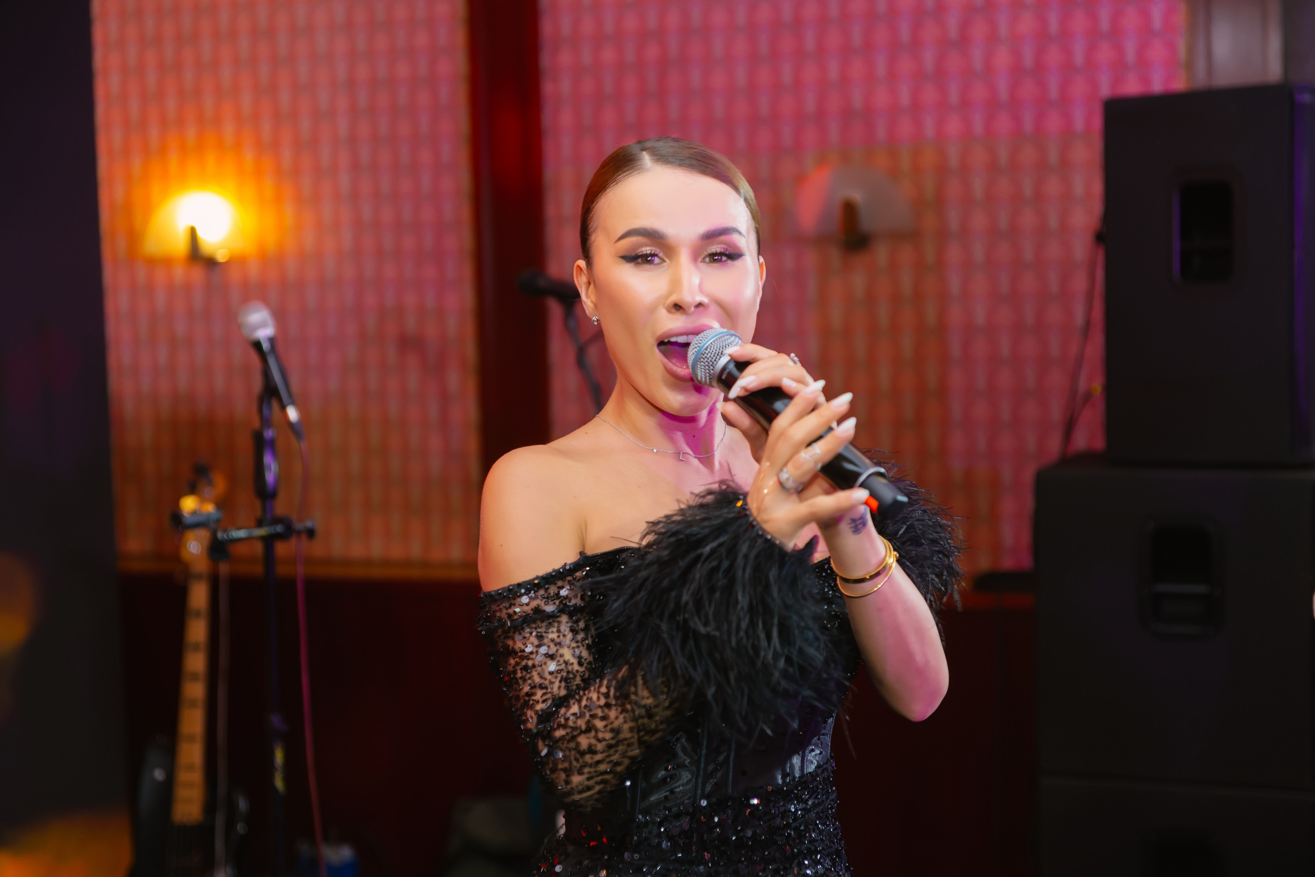 Юбилей. Профессиональная съемка в Алматы