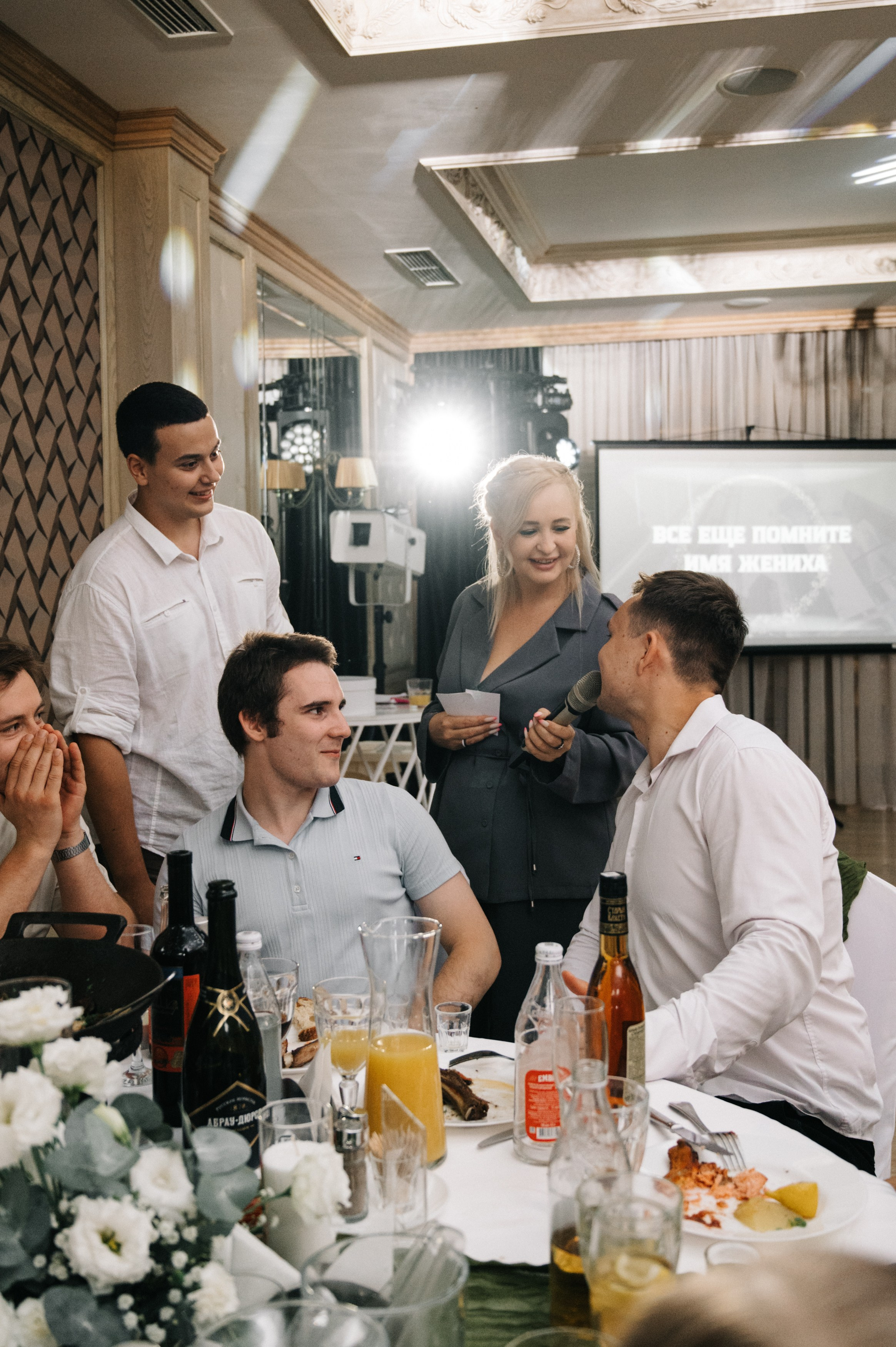 Про любовь. Фотограф Ким Ангелина