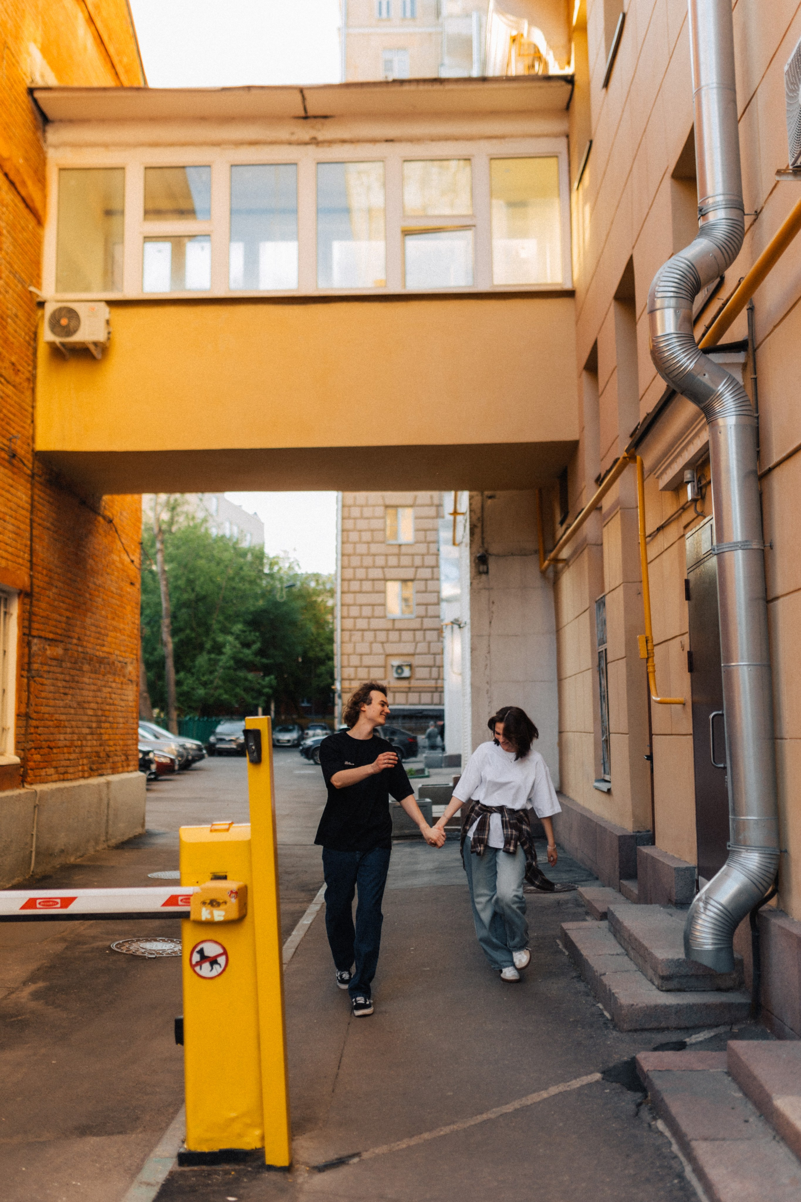 Сережа/Настя. Фотограф в Москве Татьяна Сергеева