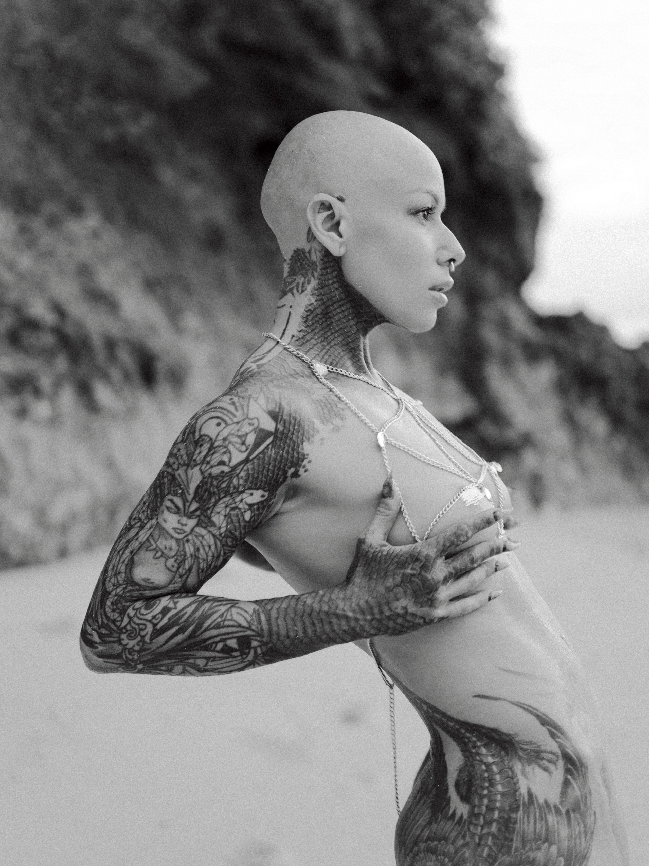 Индивидуальные съемки. PULAU LANA | photo | video | content