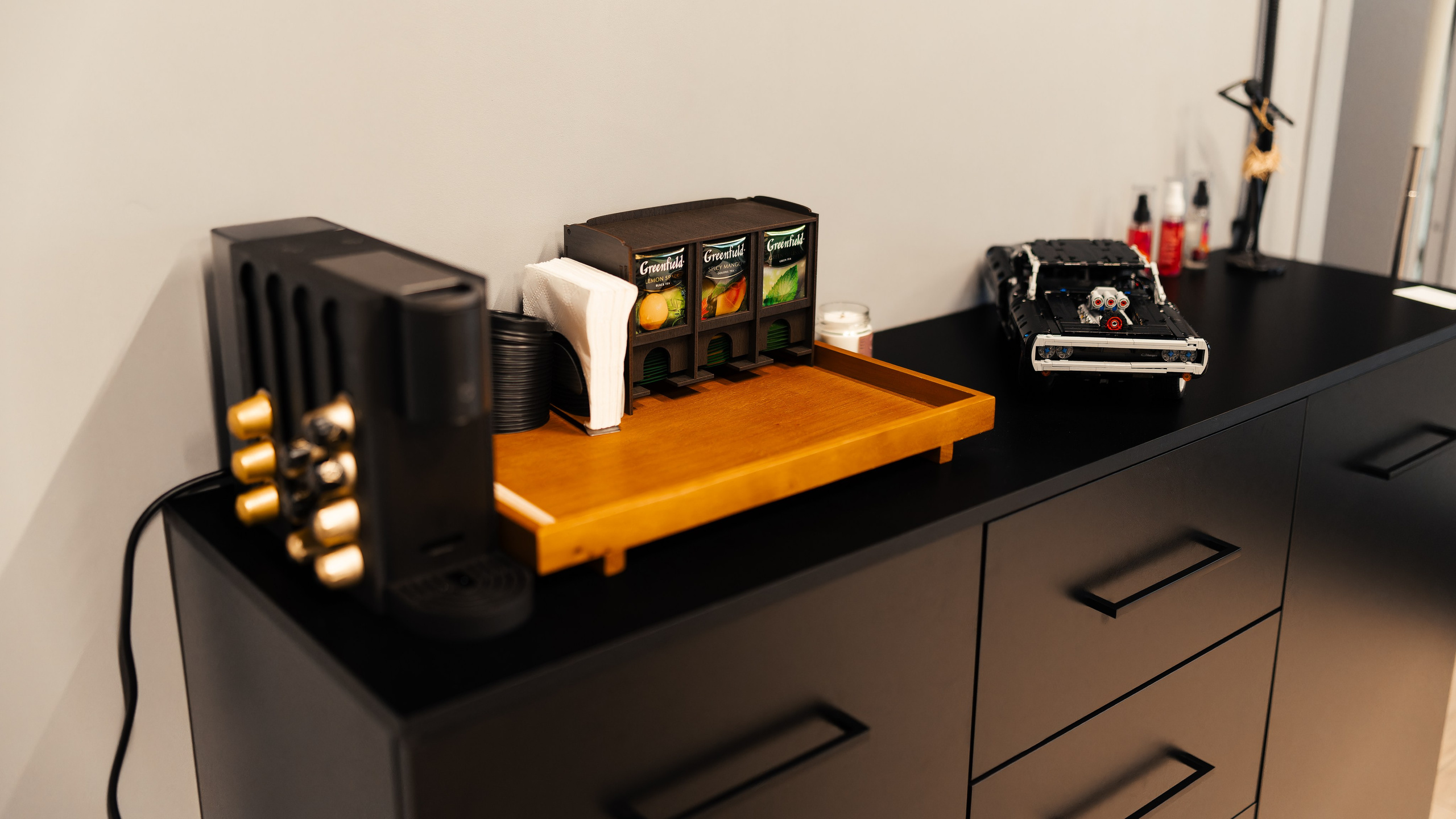 KRM detailing. Фотограф в СПБ Алмаз Камаев