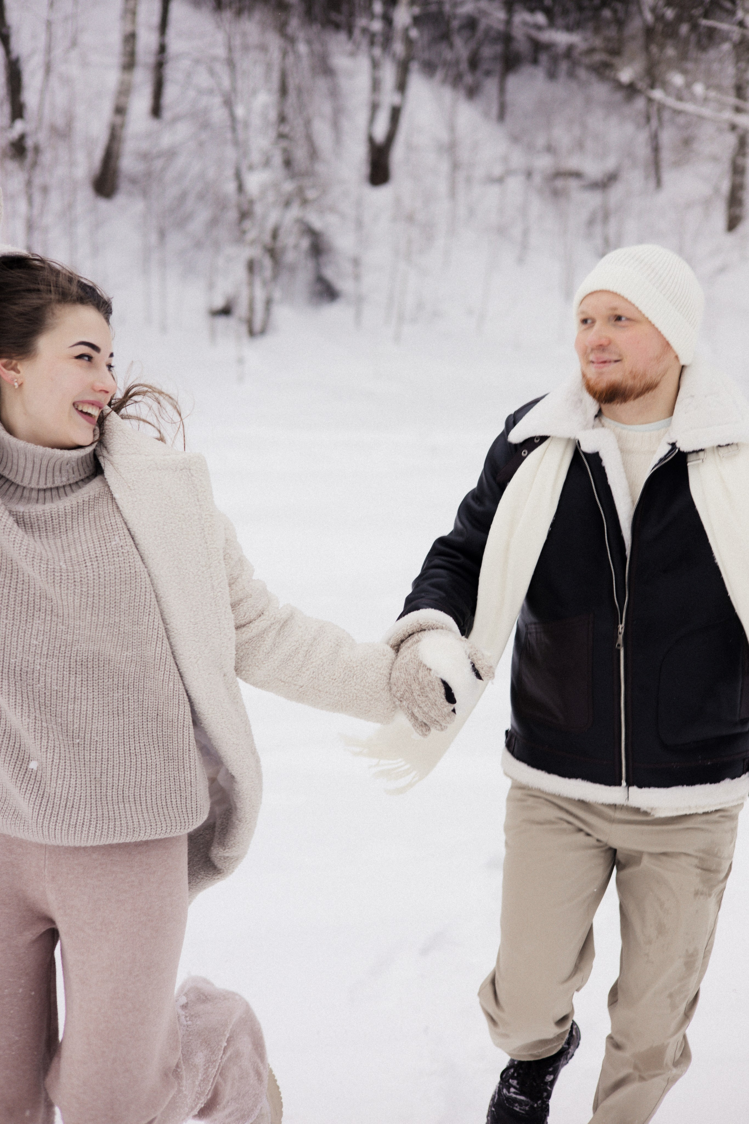 Love story. Карманова Татьяна — фотограф в Пензе