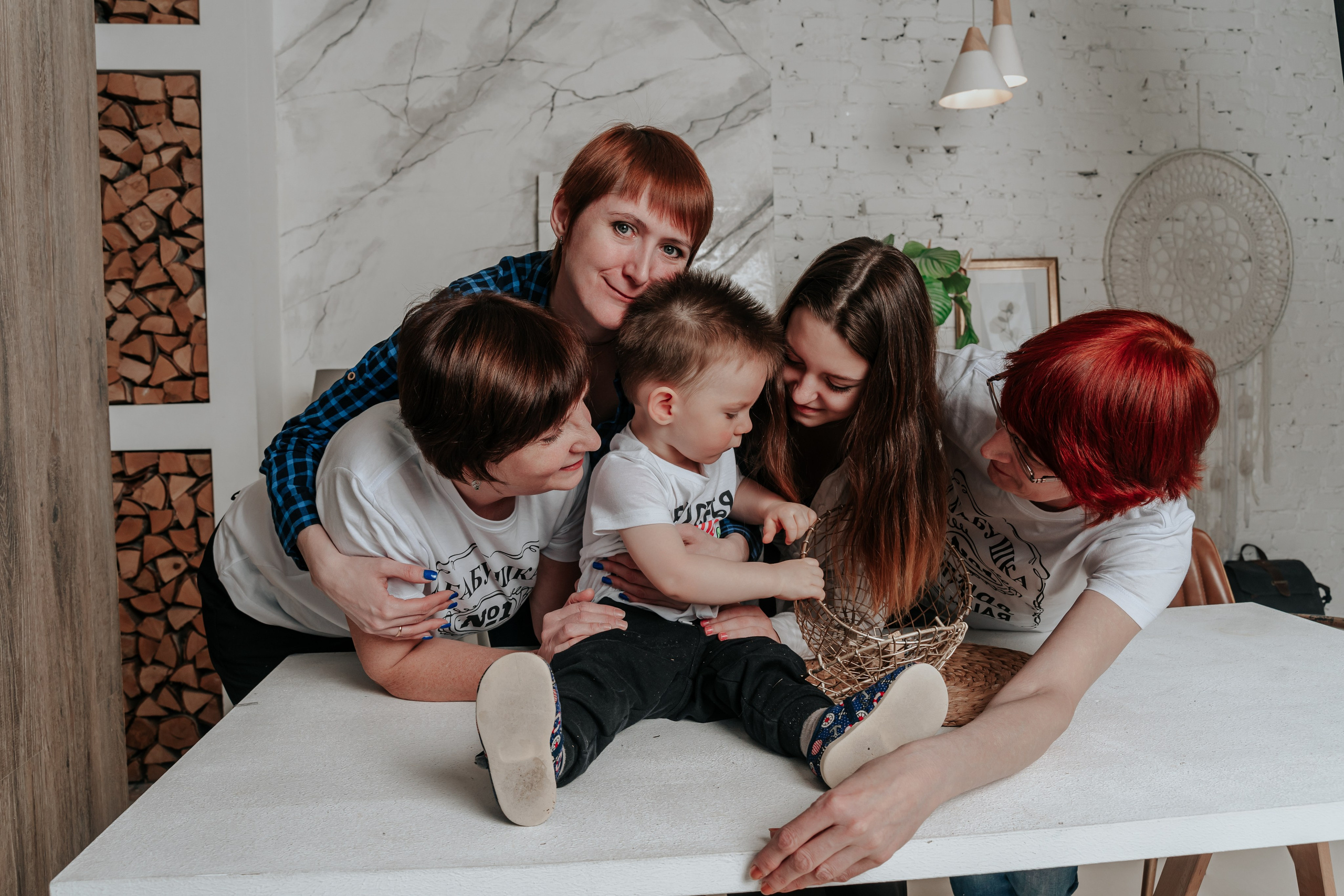 — ПОРТРЕТЫ. Профессиональный фотограф в Санкт-Петербурге Владимир Денисов