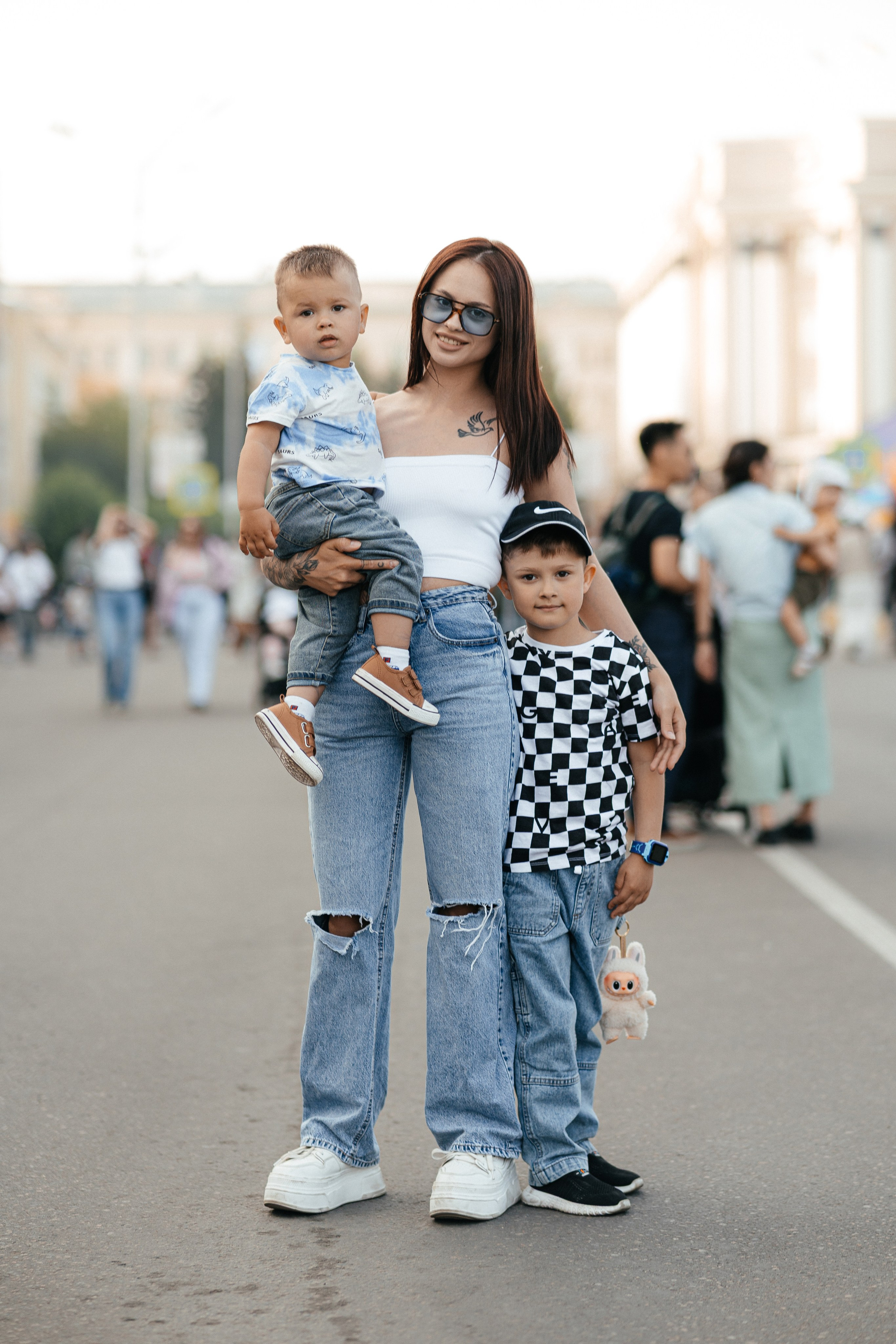 День города Улан-Удэ 2025. Фотограф Улан-Удэ