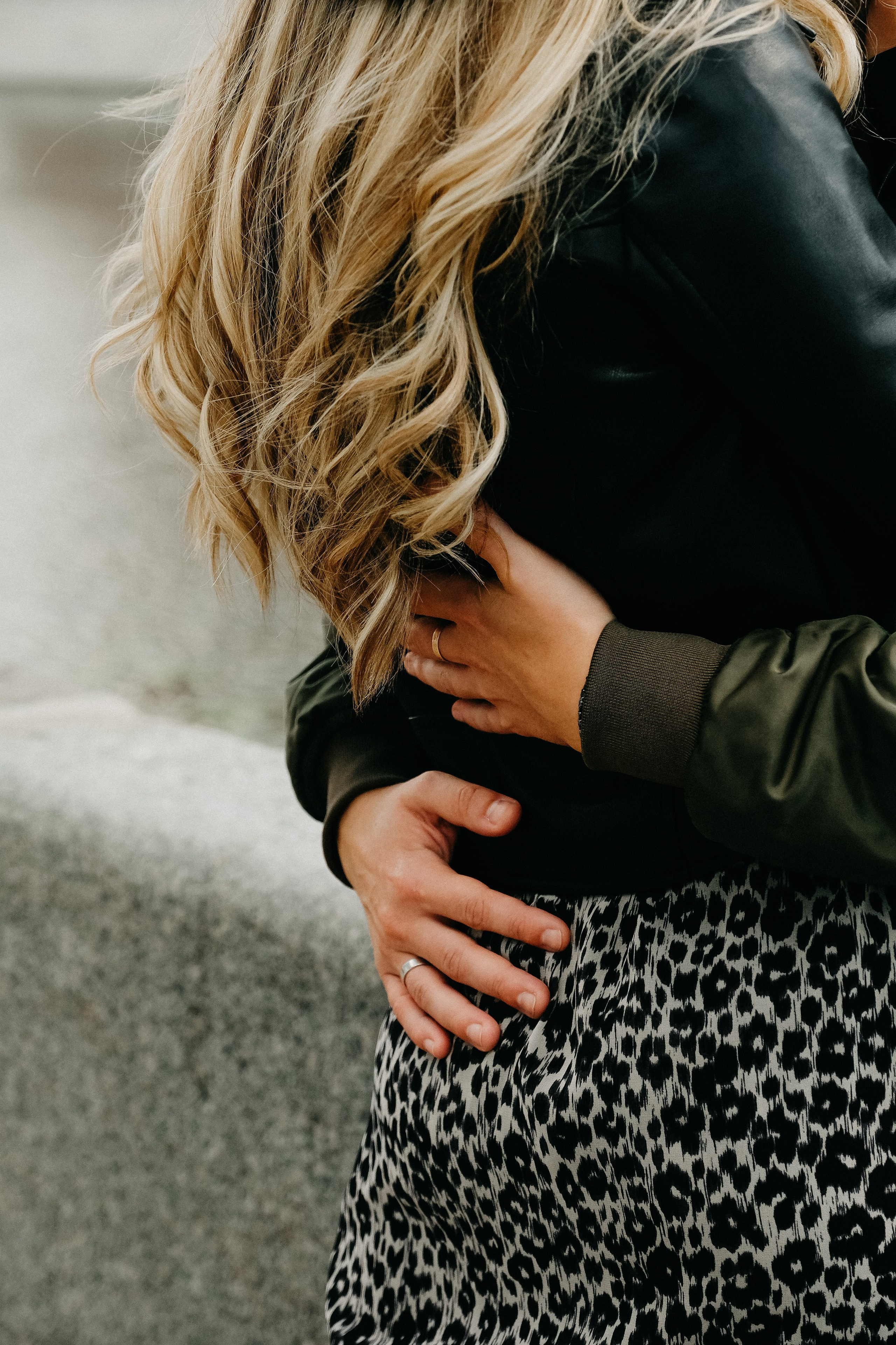 Солнце на Красном Октябре. Свадебный фотограф Александра Тюлякова