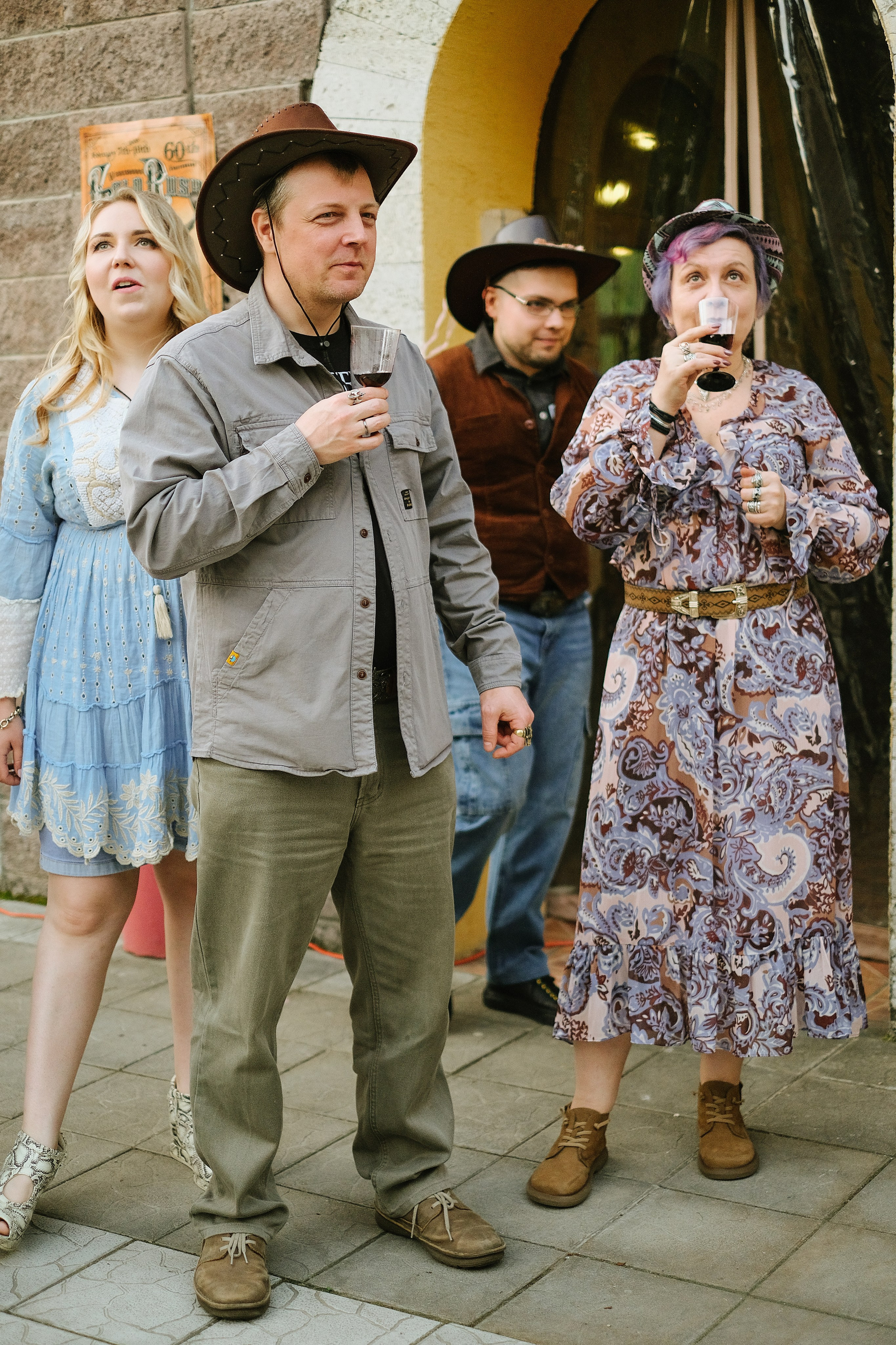 Артем и Наталия. Фотограф и видеограф в Москве Полина Абраменкова