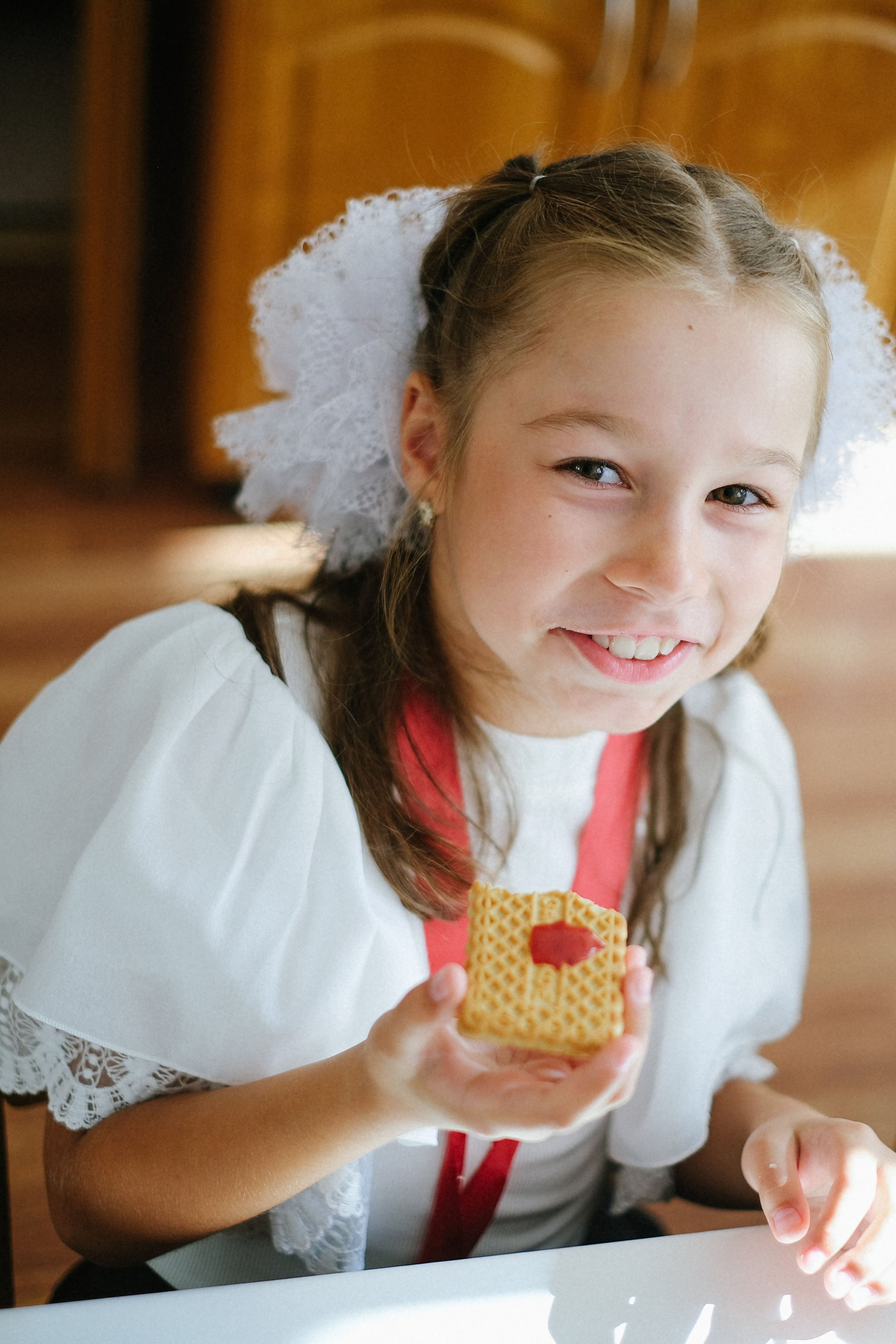 Дети. Фотограф и видеограф в Москве Полина Абраменкова