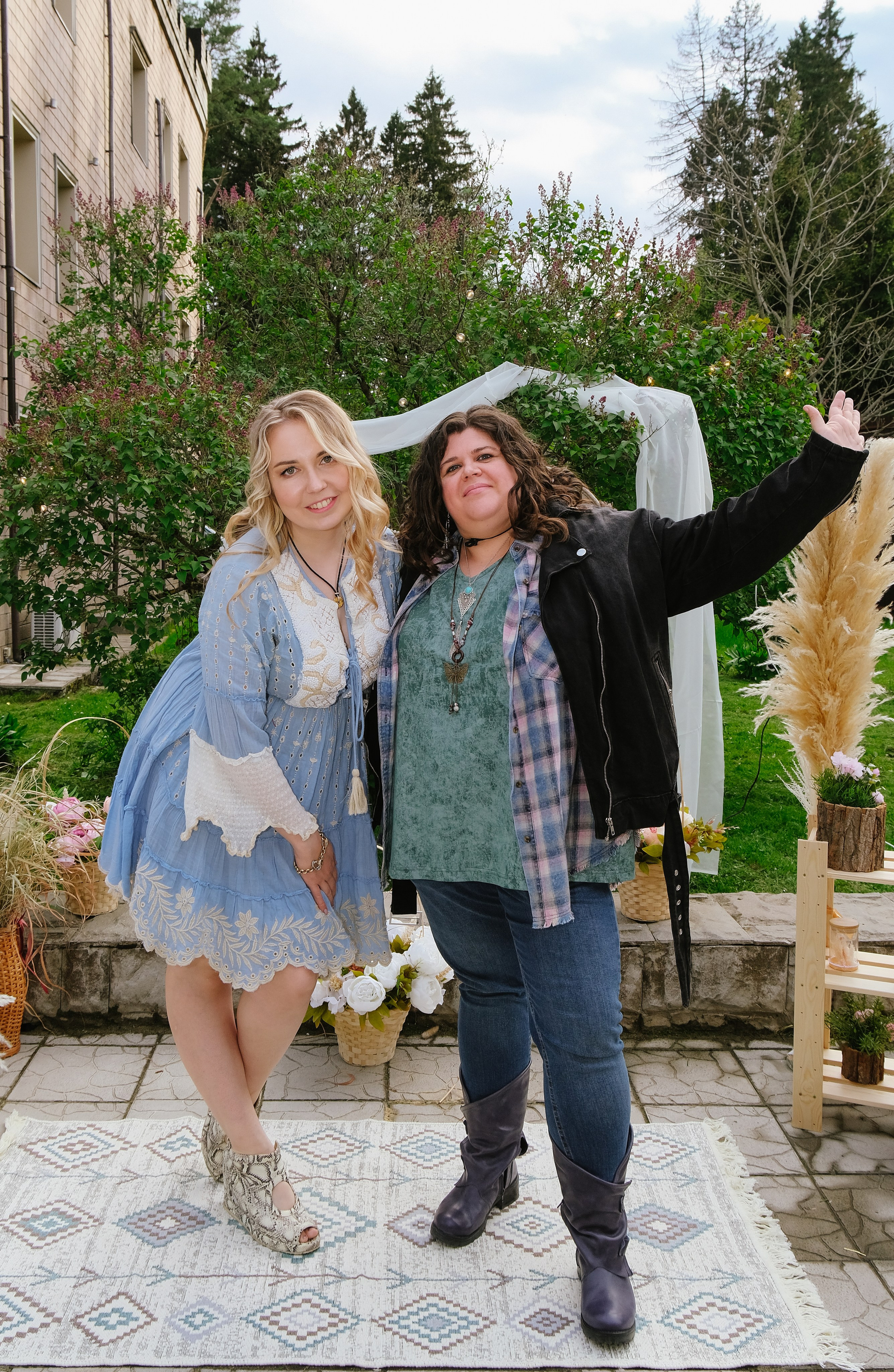 Артем и Наталия. Фотограф и видеограф в Москве Полина Абраменкова