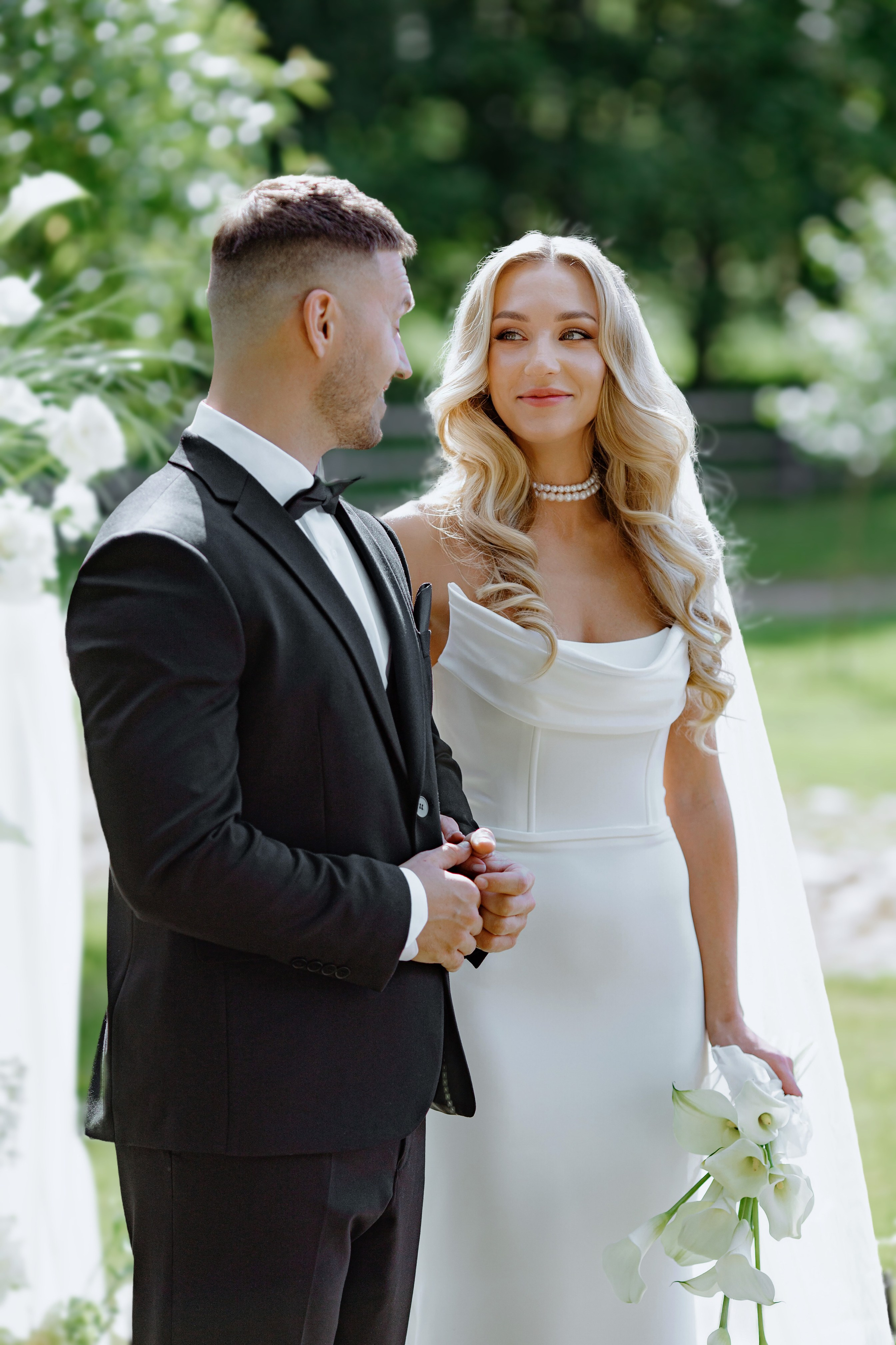 Влад и Алена | 2024. Свадебный фотограф и видеографы Минск