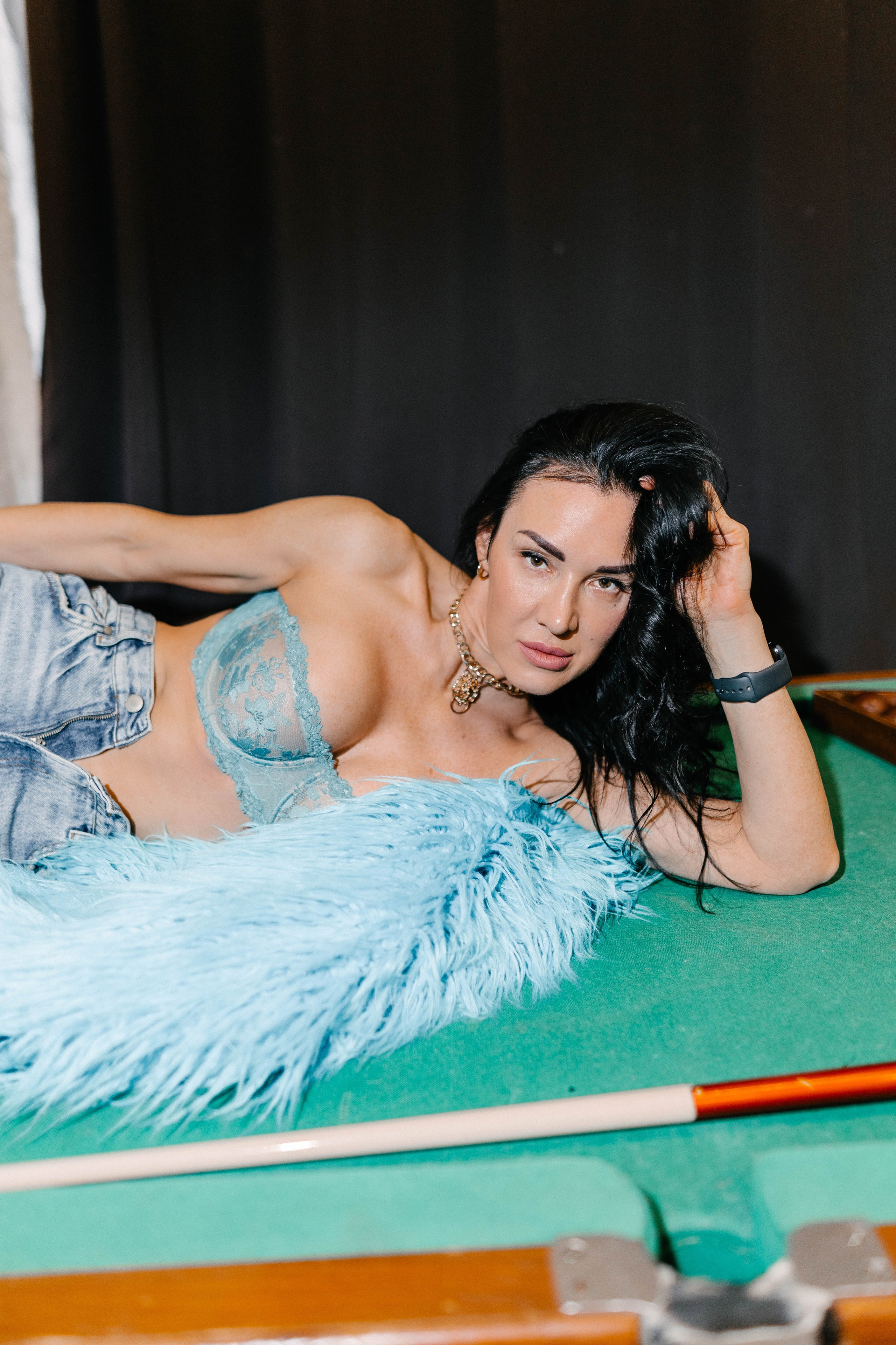 Александра. Фотограф Veronika Potaseva