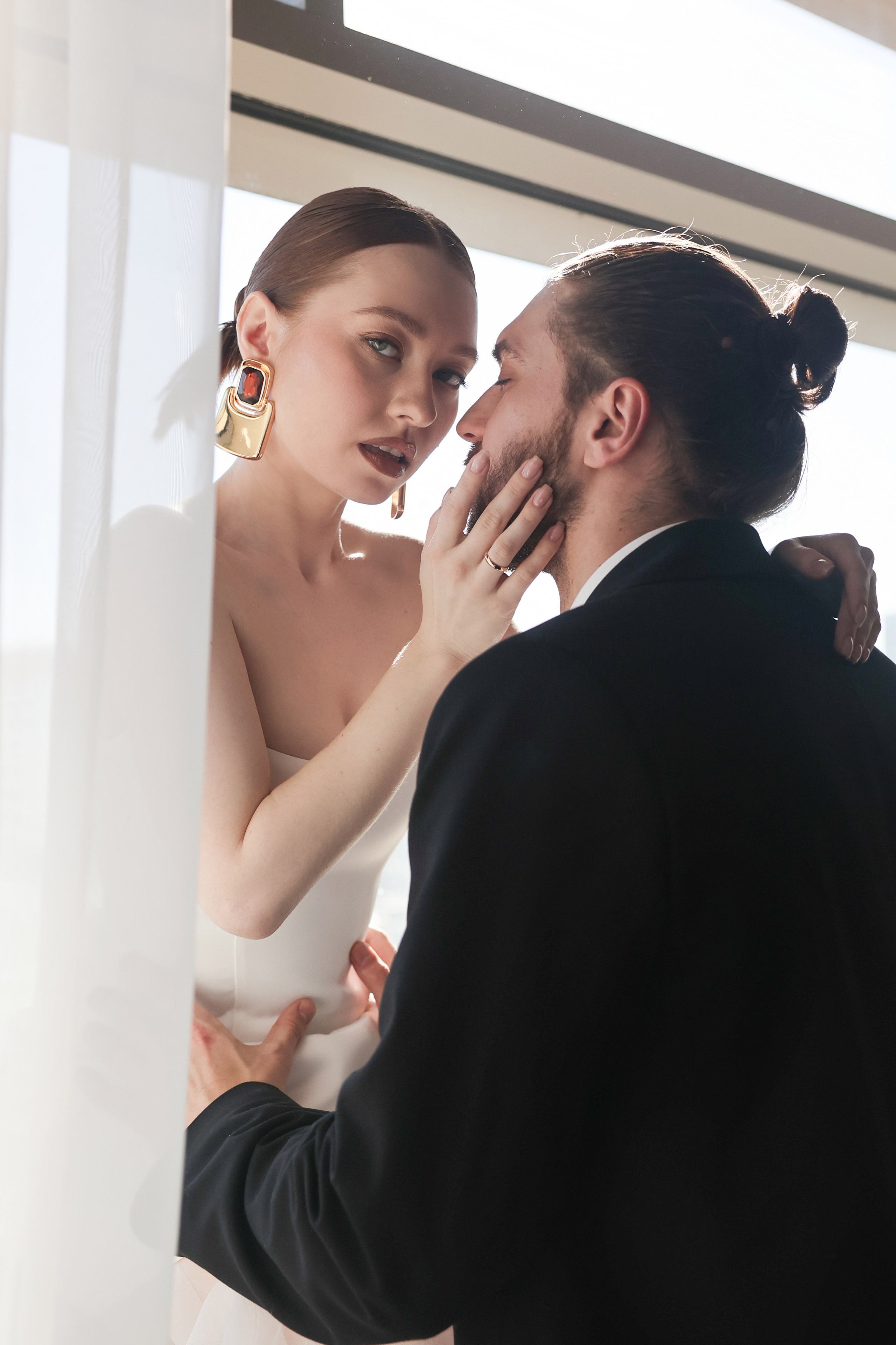 М & А. Свадебный, семейный и индивидуальный фотограф в Зеленограде и Москве Ирина Костенко