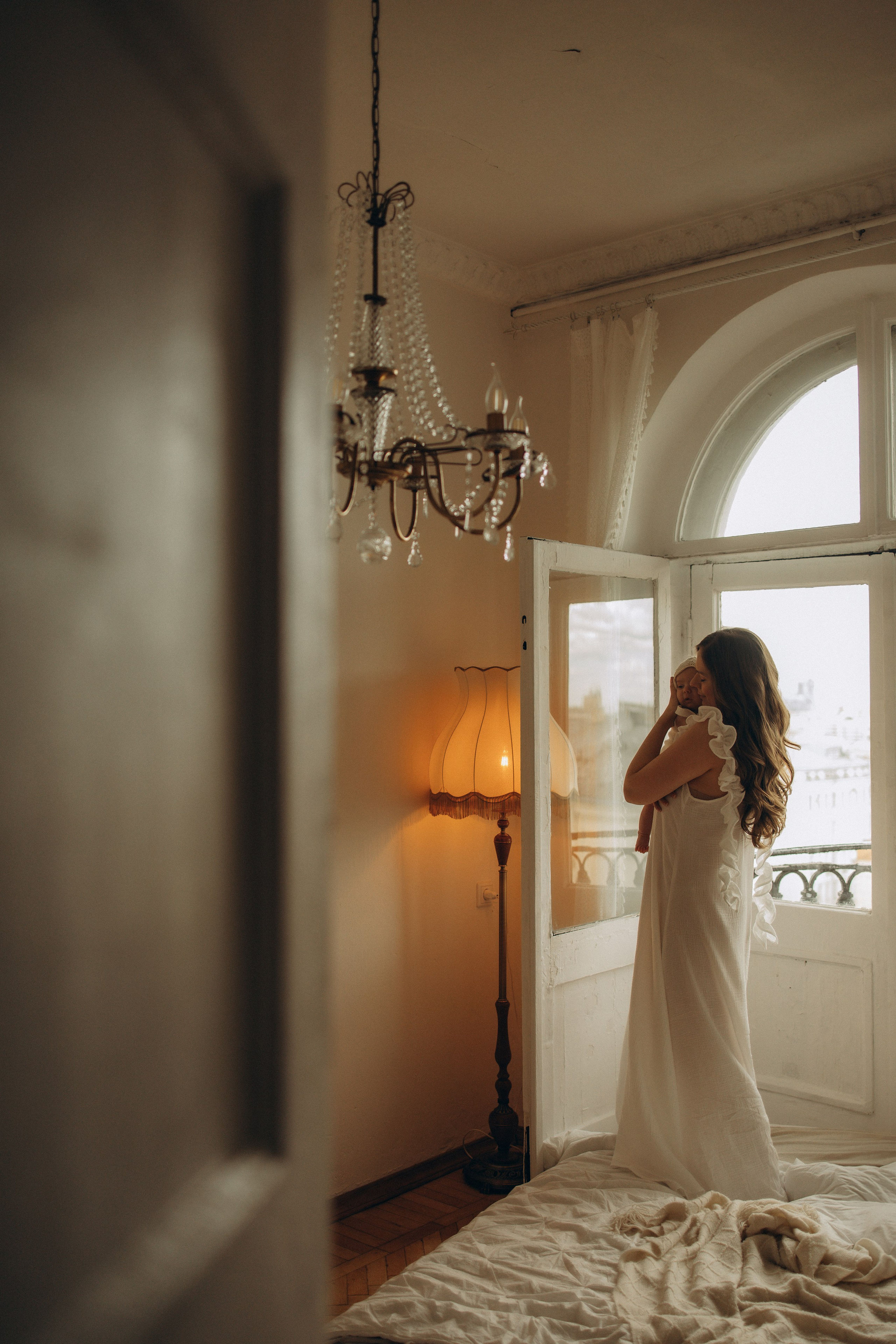 Один день, полный любви 🤎. Фотокарточки о вас и о большой любви!