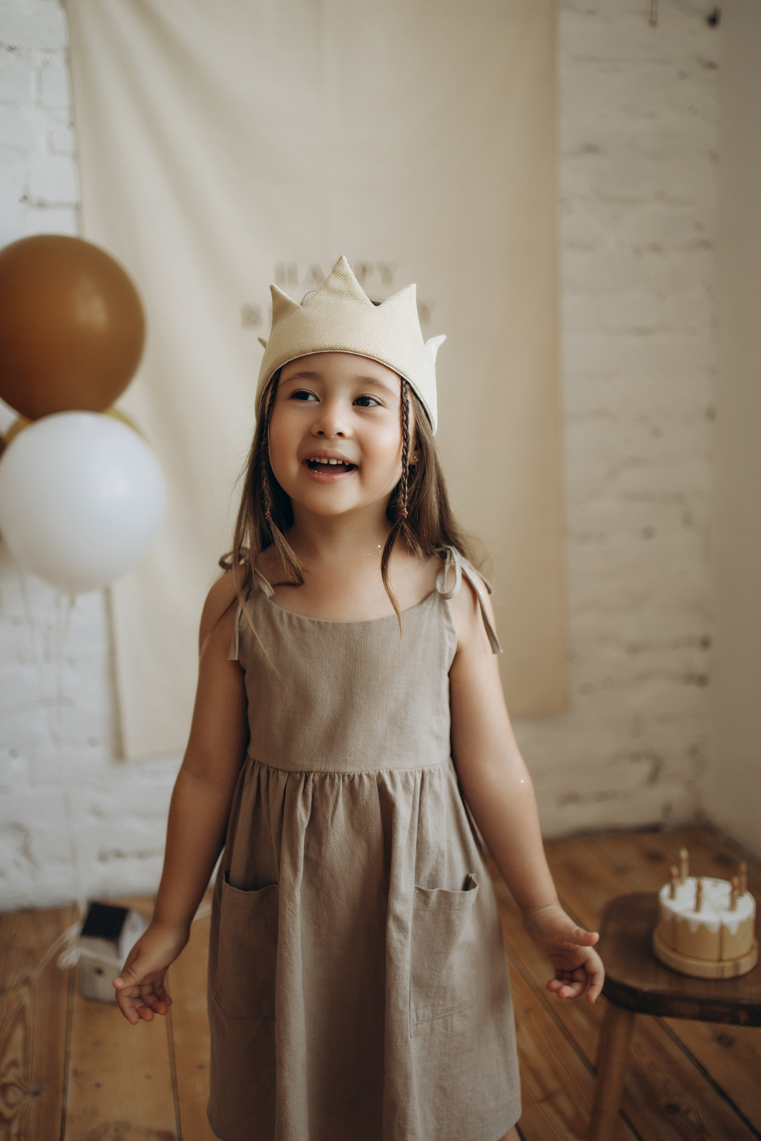 Кире 5 лет. Самый теплый фотограф в Краснодаре Рябоконь Ксения