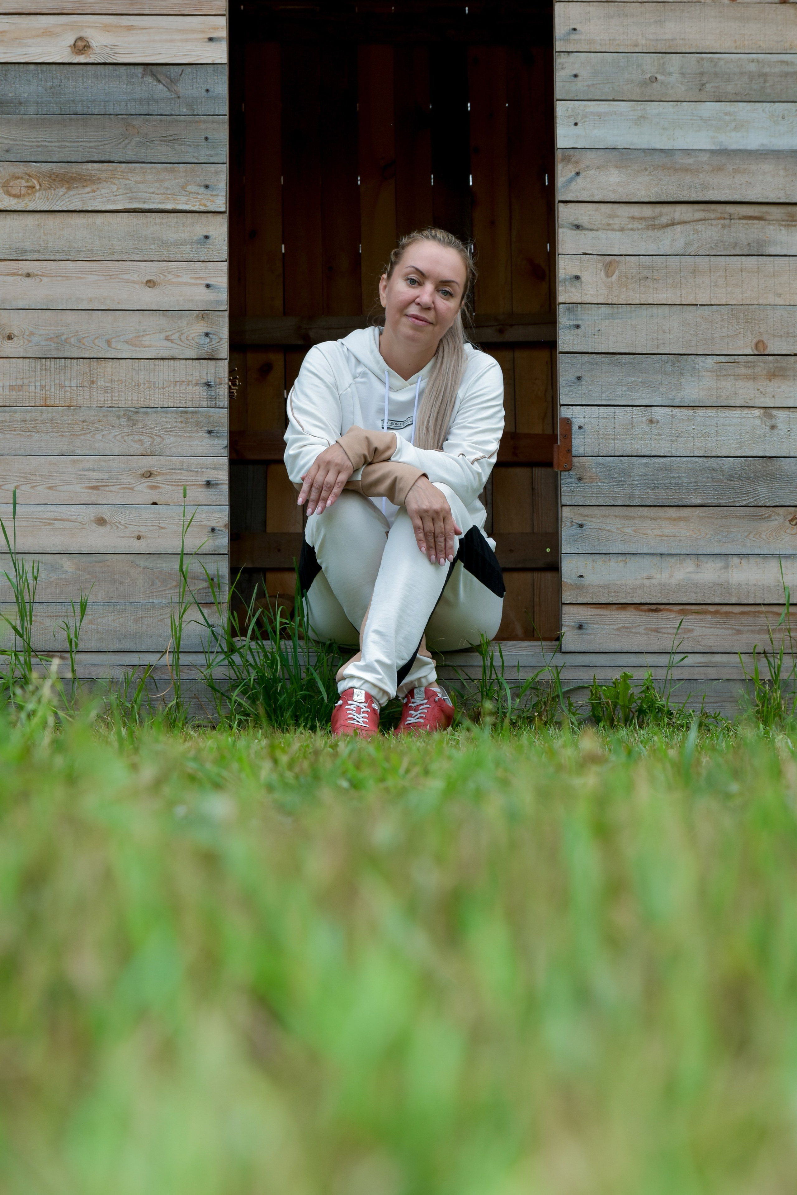 Перезагрузка: Женский ретрит для обновления