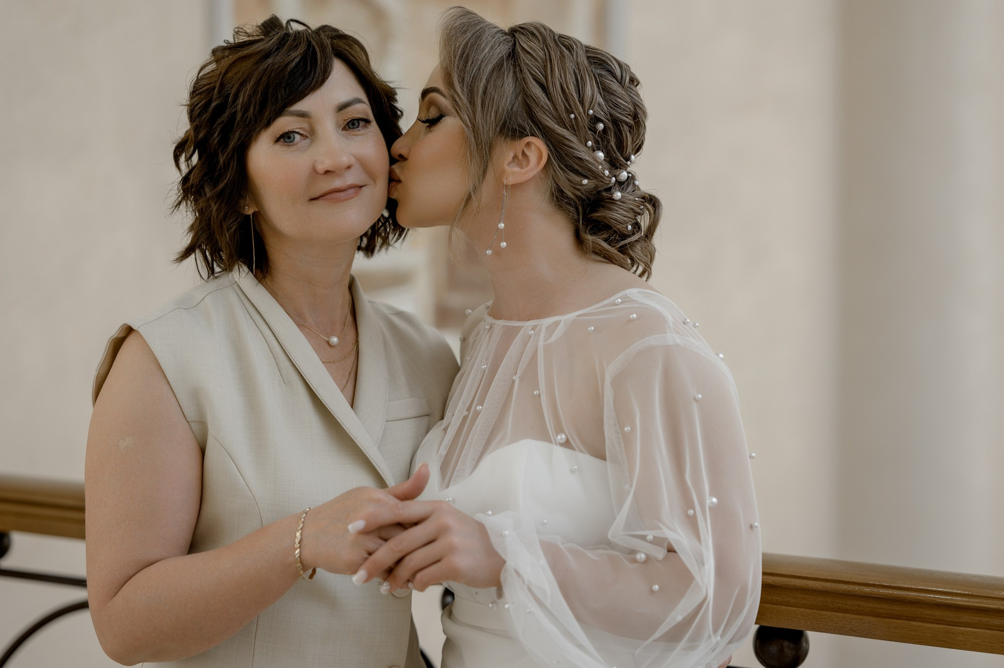 Раджа и Татьяна. Свадебный фотограф в Тюмени Анастасия Пономарева