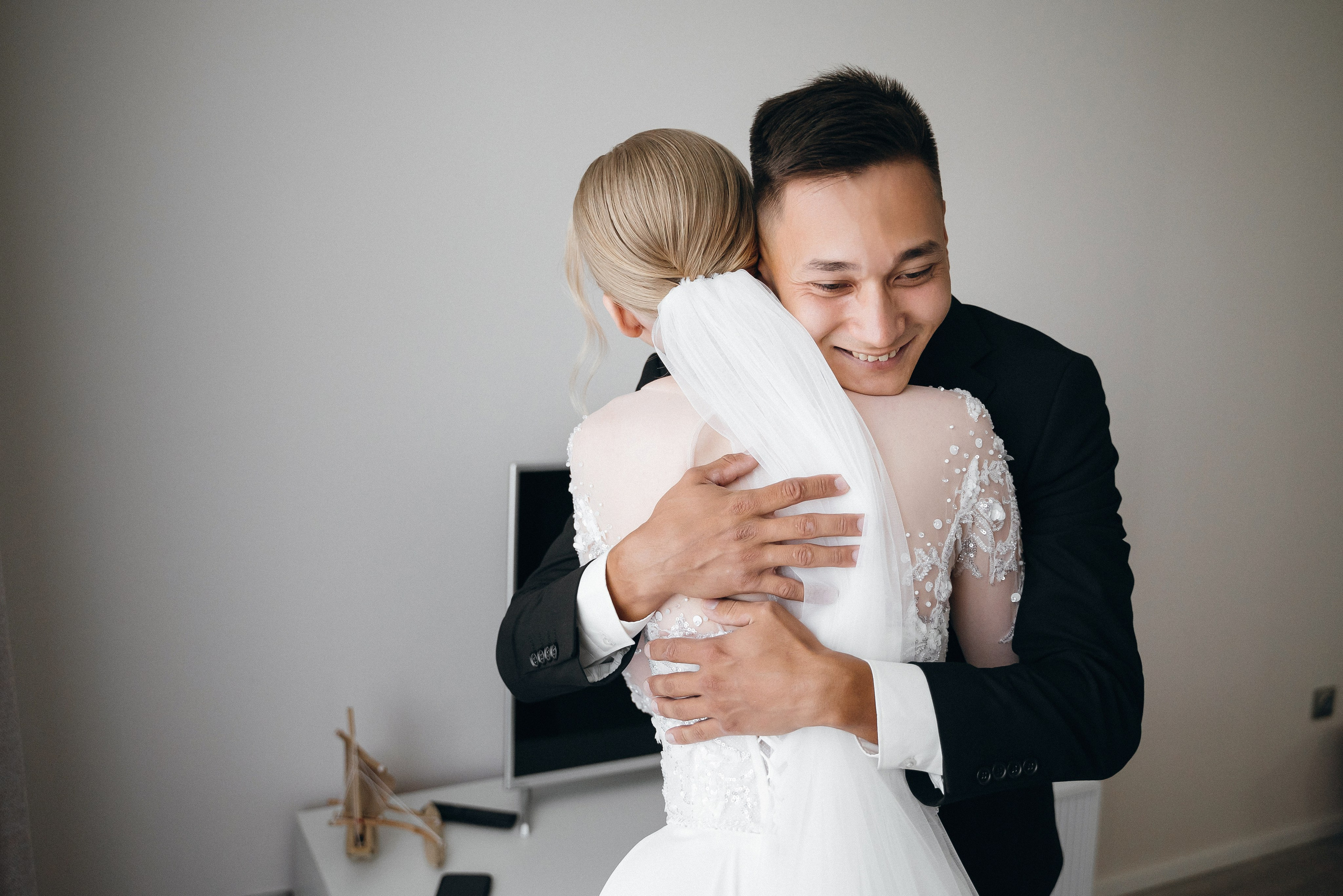 Ольга & Иосиф. Фотограф в Краснодарском крае Александр Шульга