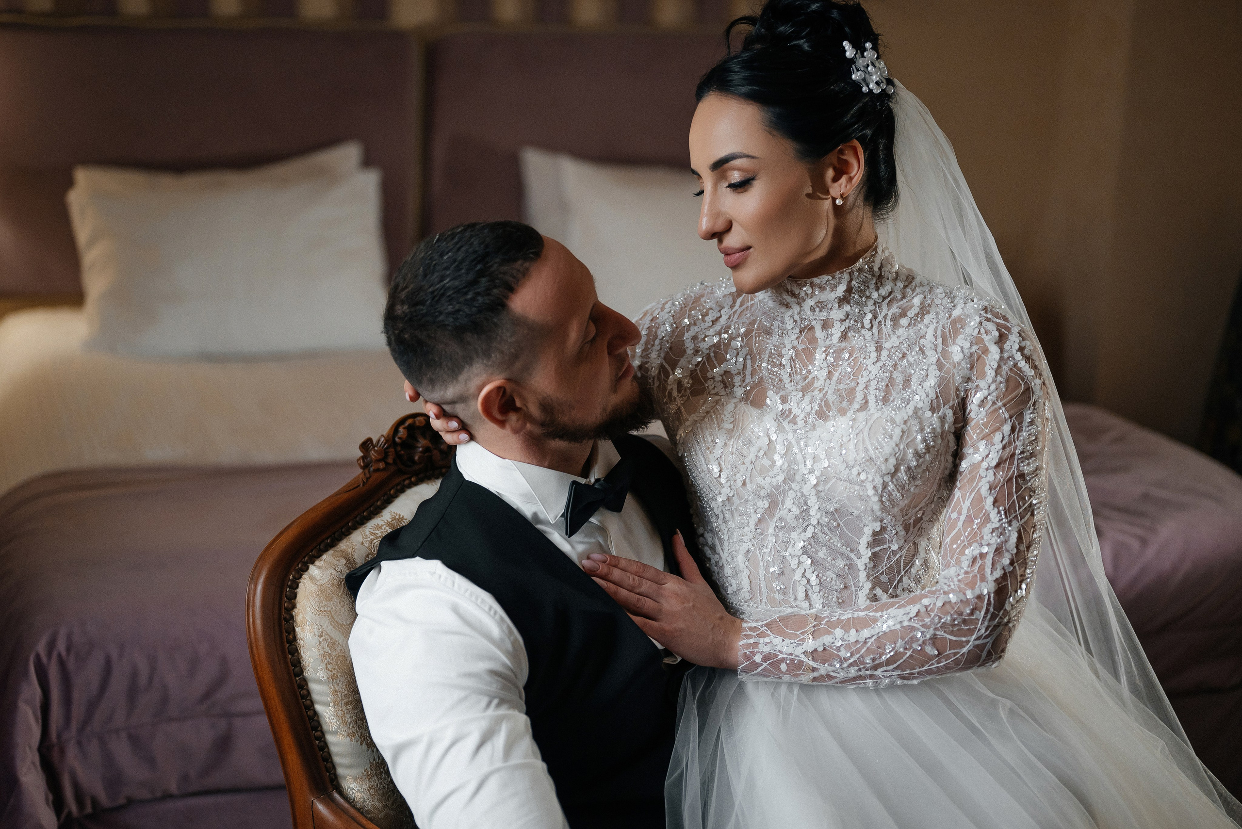 Алена & Анатолий. Фотограф в Краснодарском крае Александр Шульга